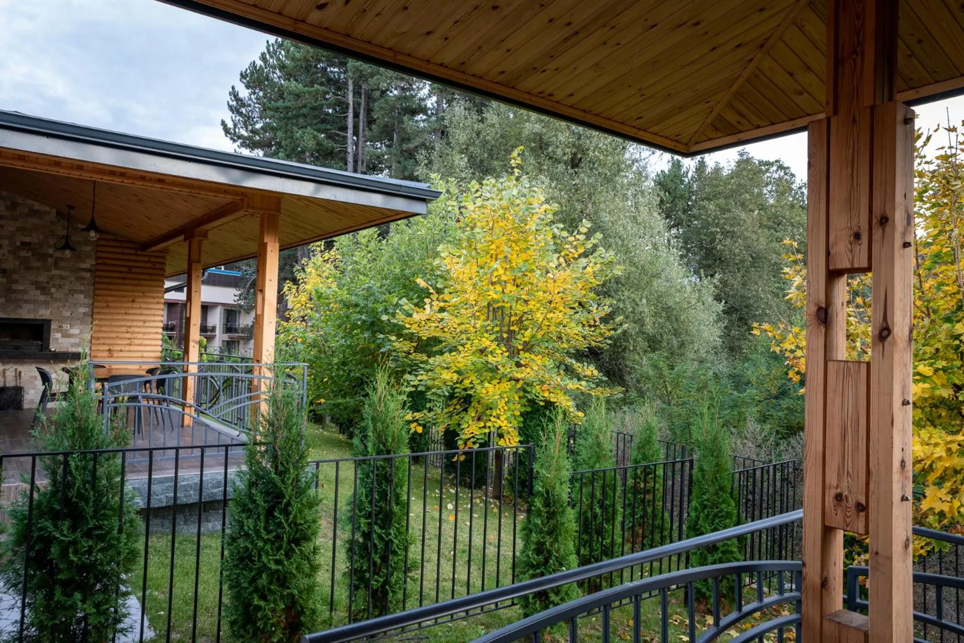 Day in SPA Hotel Infinity Park Velingrad