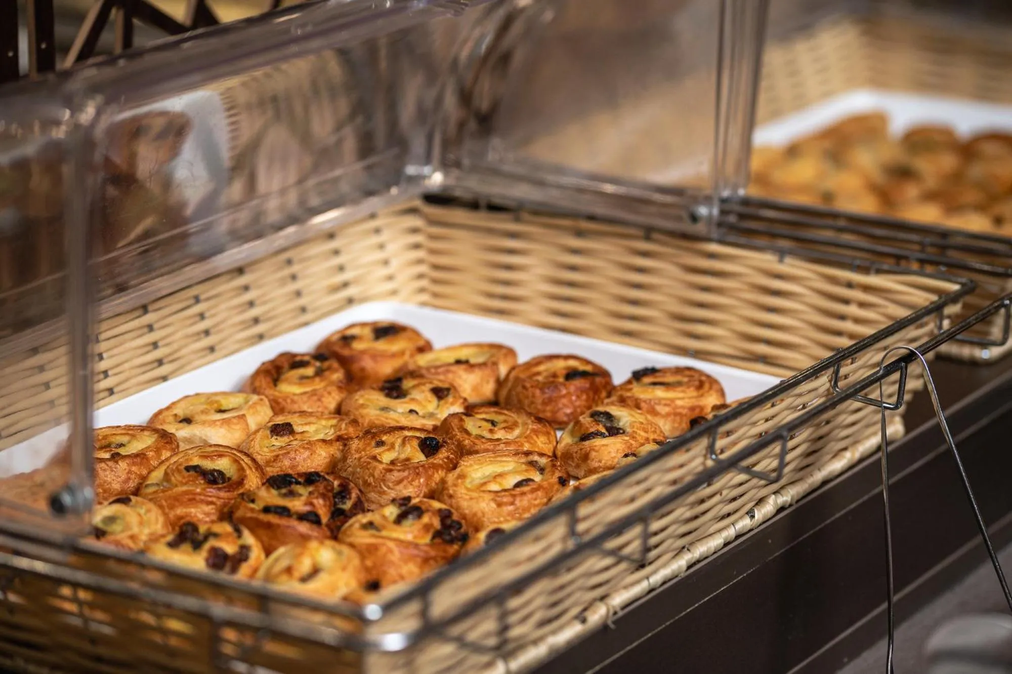 Food and drinks in SPA Hotel Infinity Park Velingrad