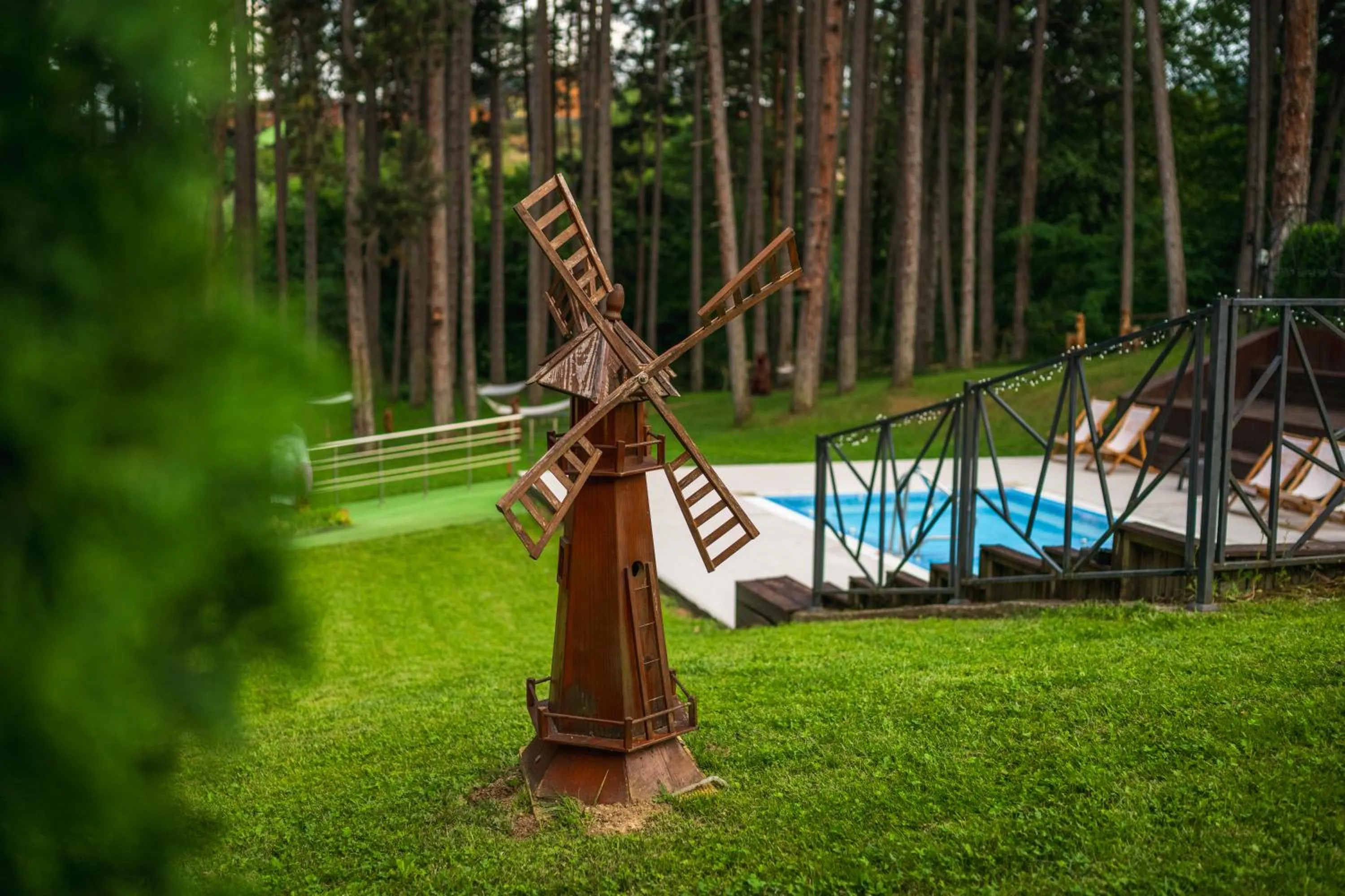 SPA Hotel Infinity Park Velingrad