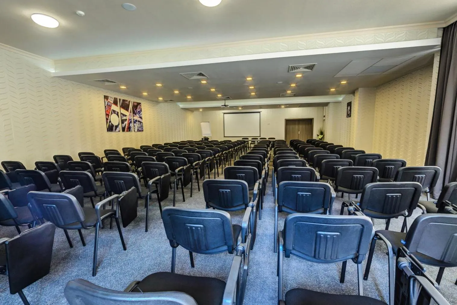 Meeting/conference room in SPA Hotel Infinity Park Velingrad