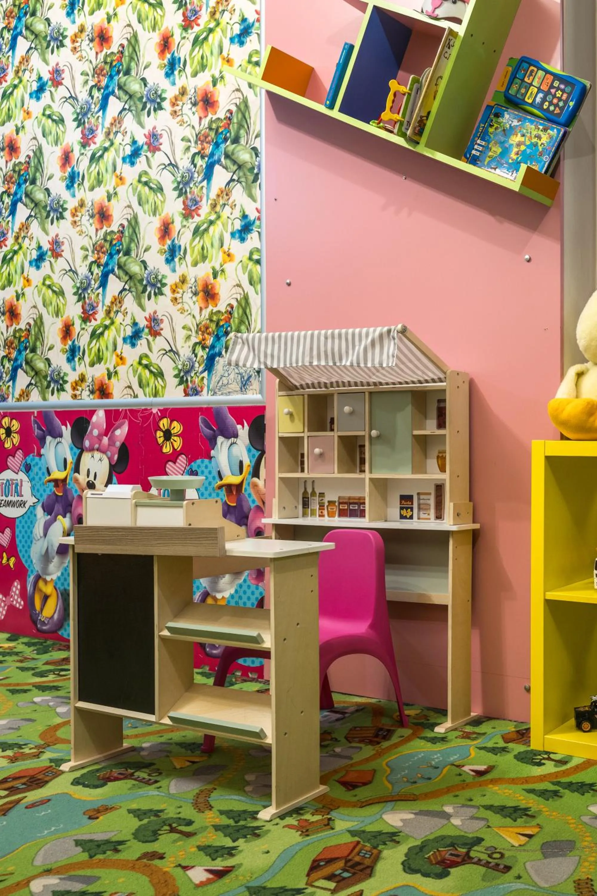 SPA Hotel Infinity Park Velingrad