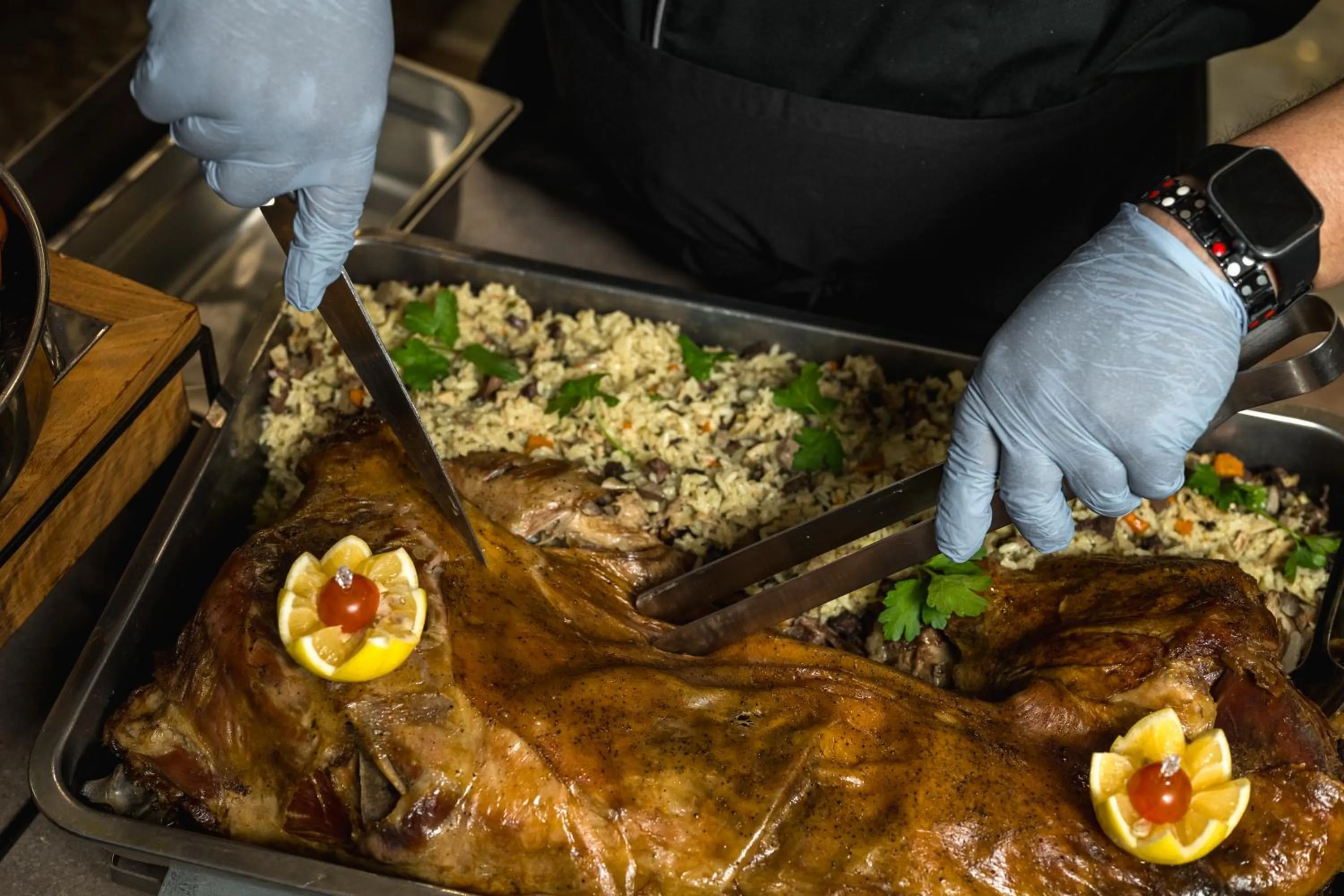 SPA Hotel Infinity Park Velingrad