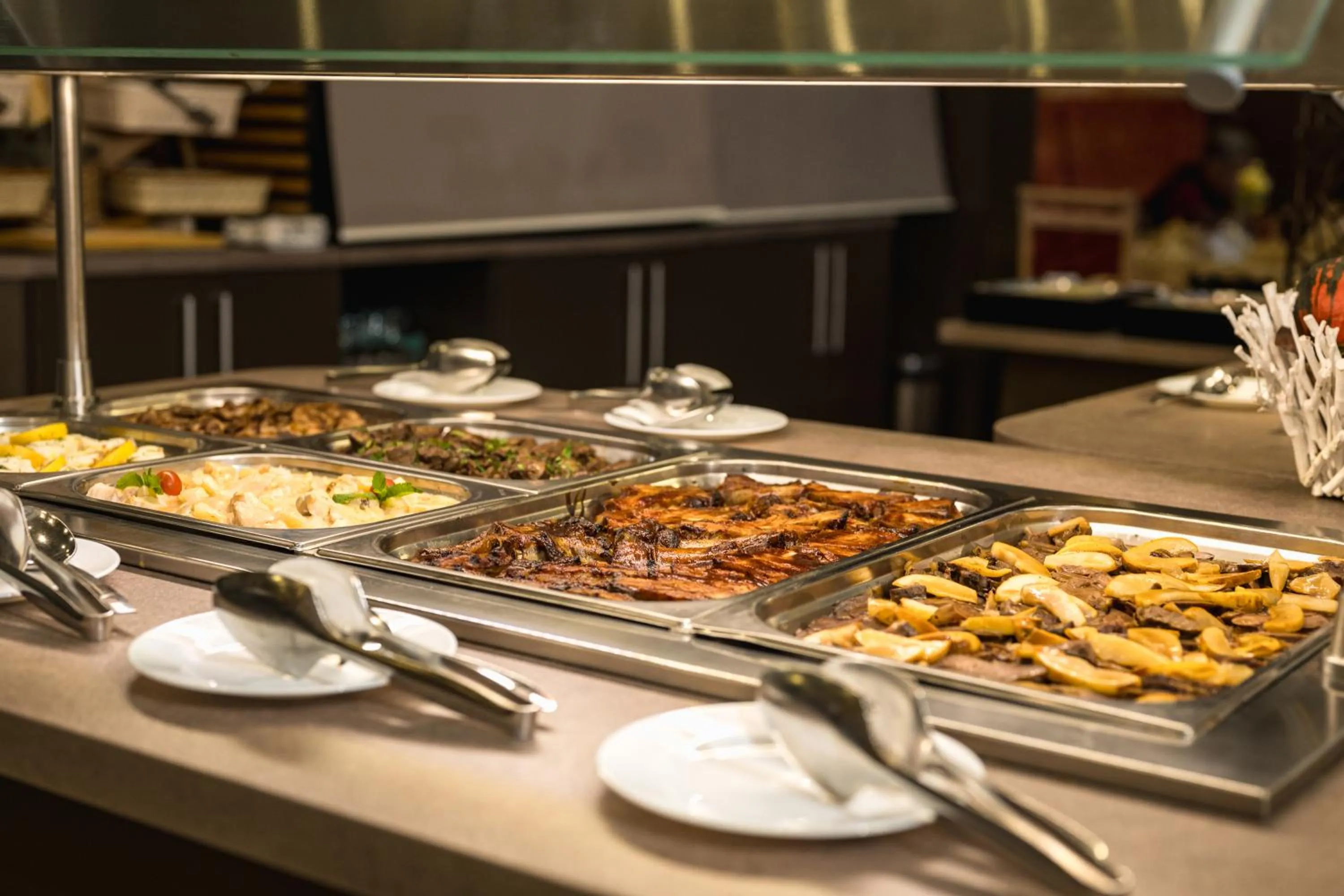 SPA Hotel Infinity Park Velingrad