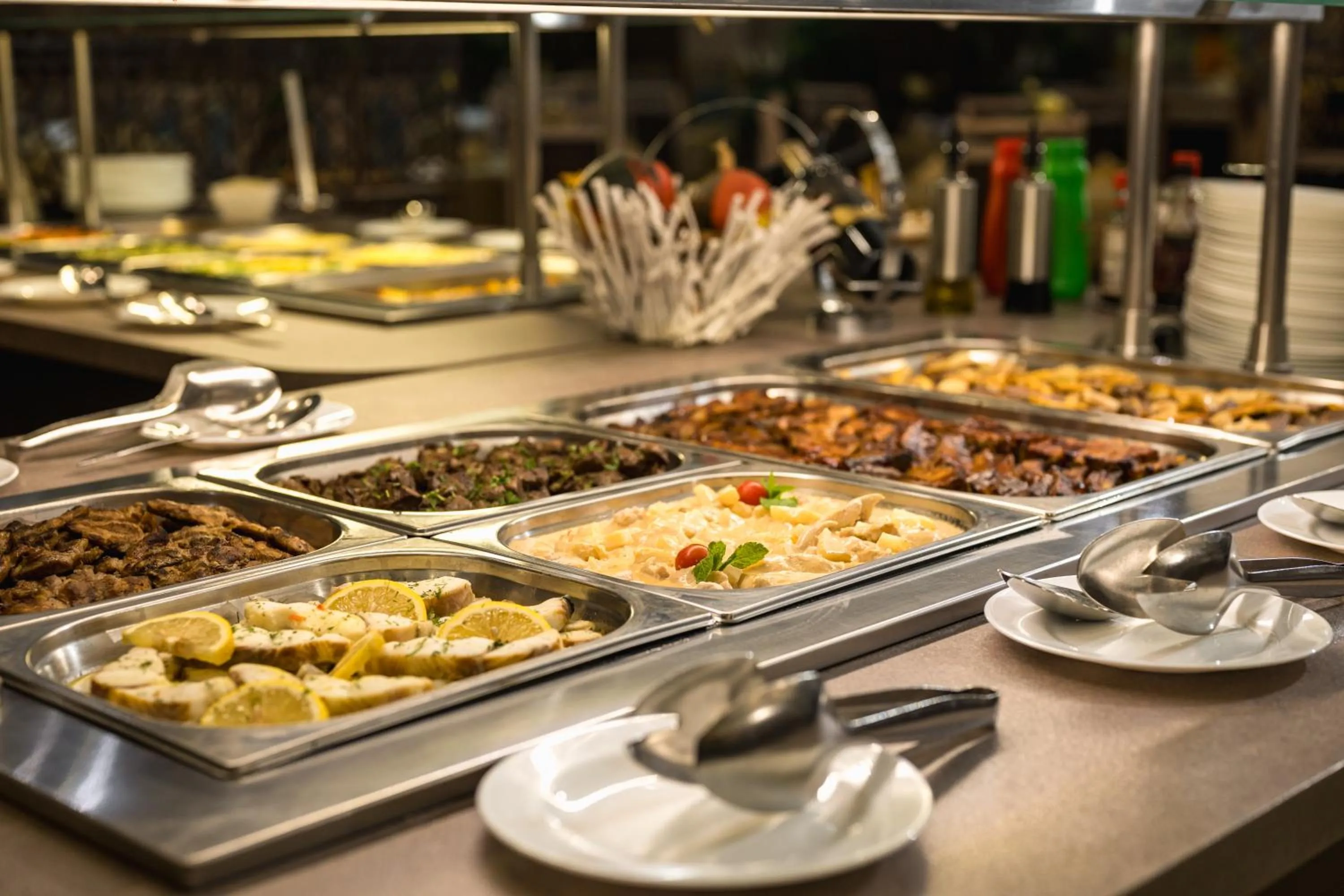 SPA Hotel Infinity Park Velingrad