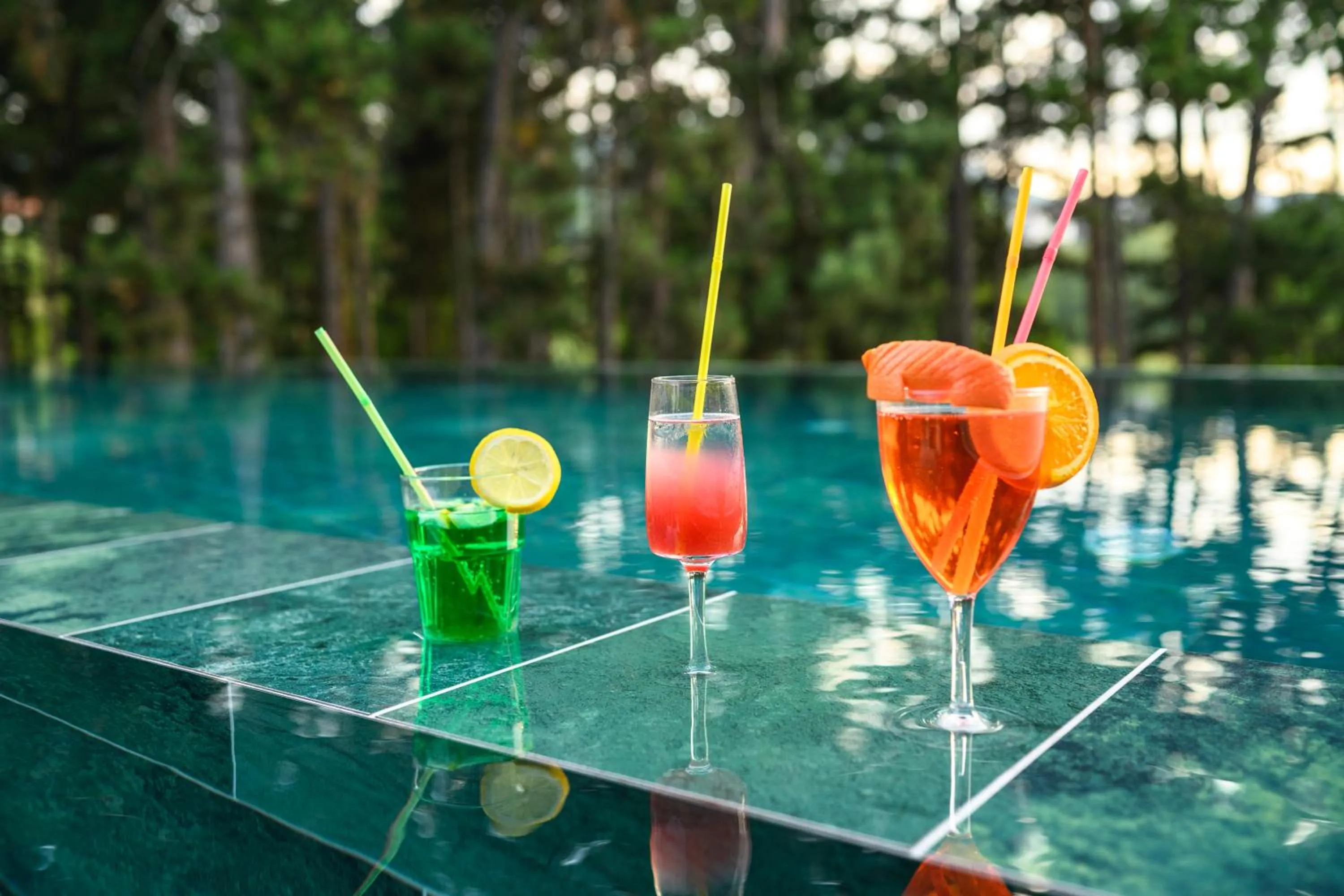 SPA Hotel Infinity Park Velingrad