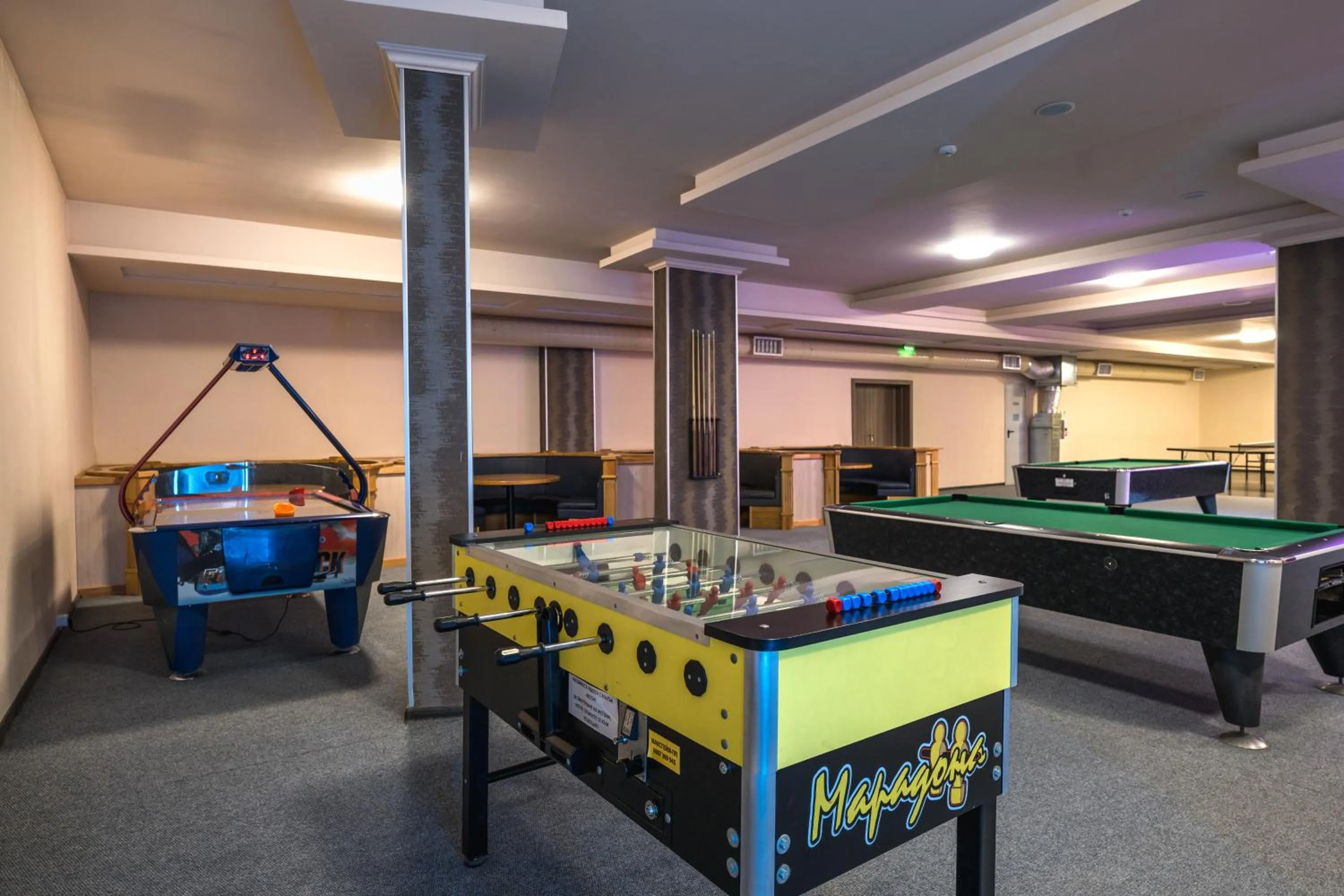 SPA Hotel Infinity Park Velingrad