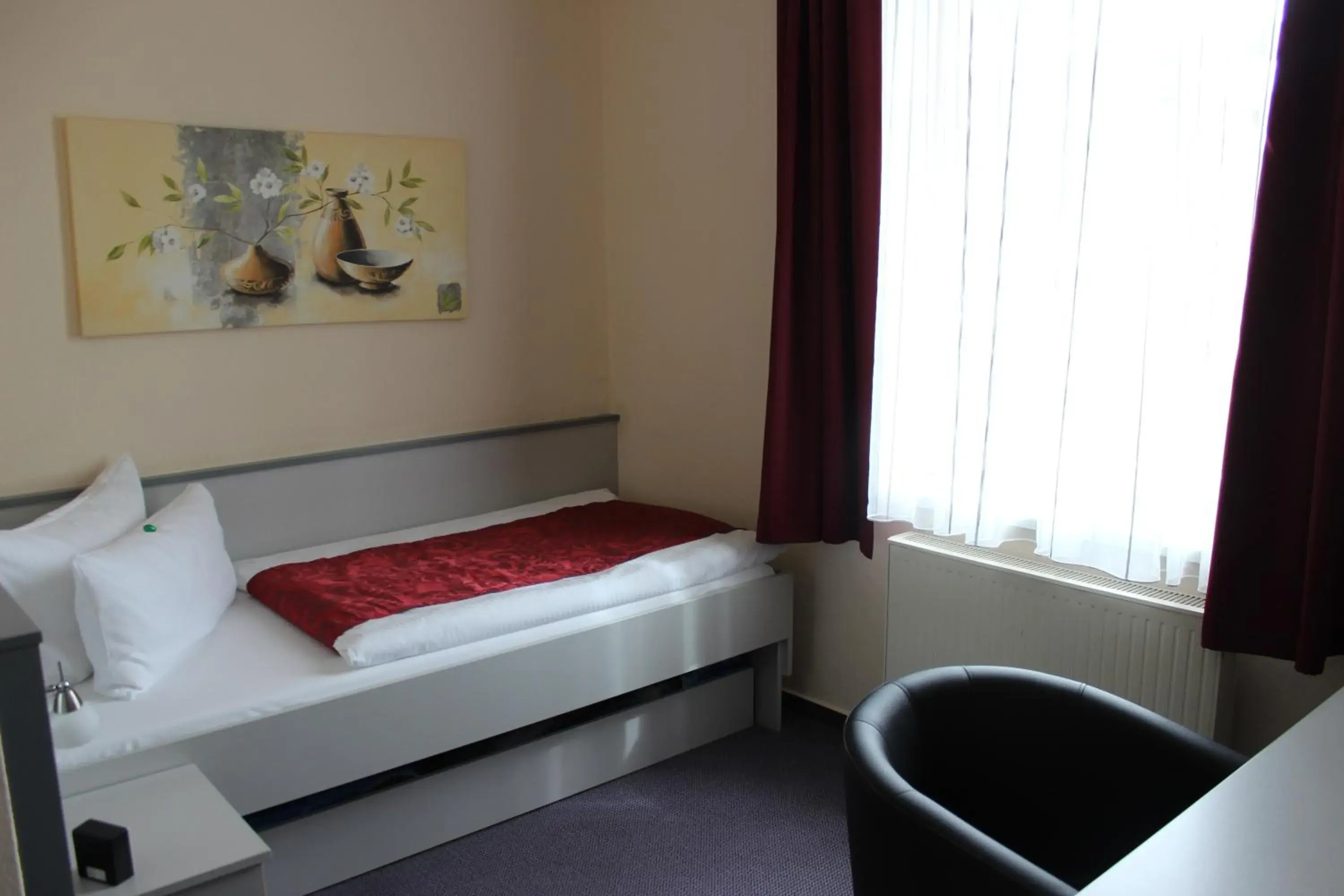 Single Room - single occupancy in APARTHOTEL 1A Single Room - single occupancy in APARTHOTEL 1A