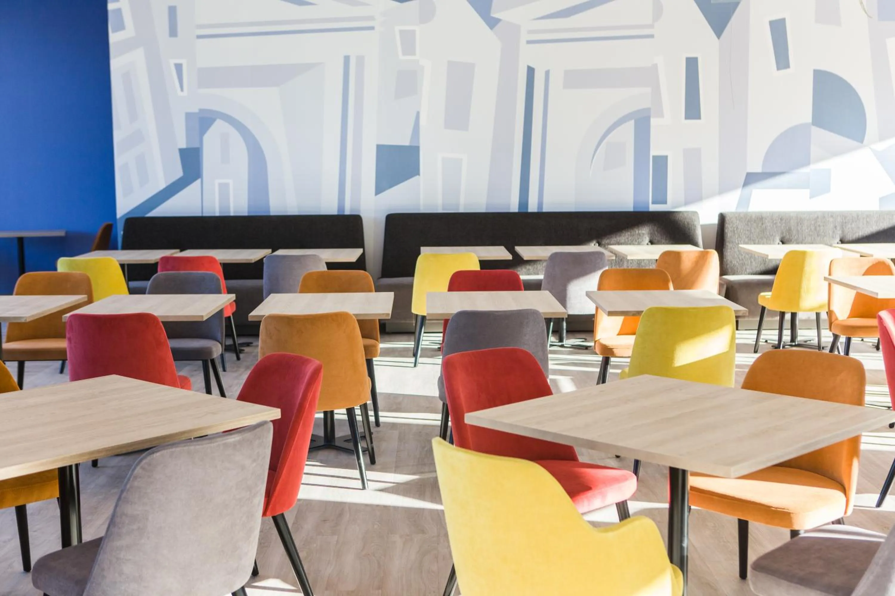 Restaurant/places to eat in Park Inn by Radisson Zalakaros Hotel & Spa - All inclusive