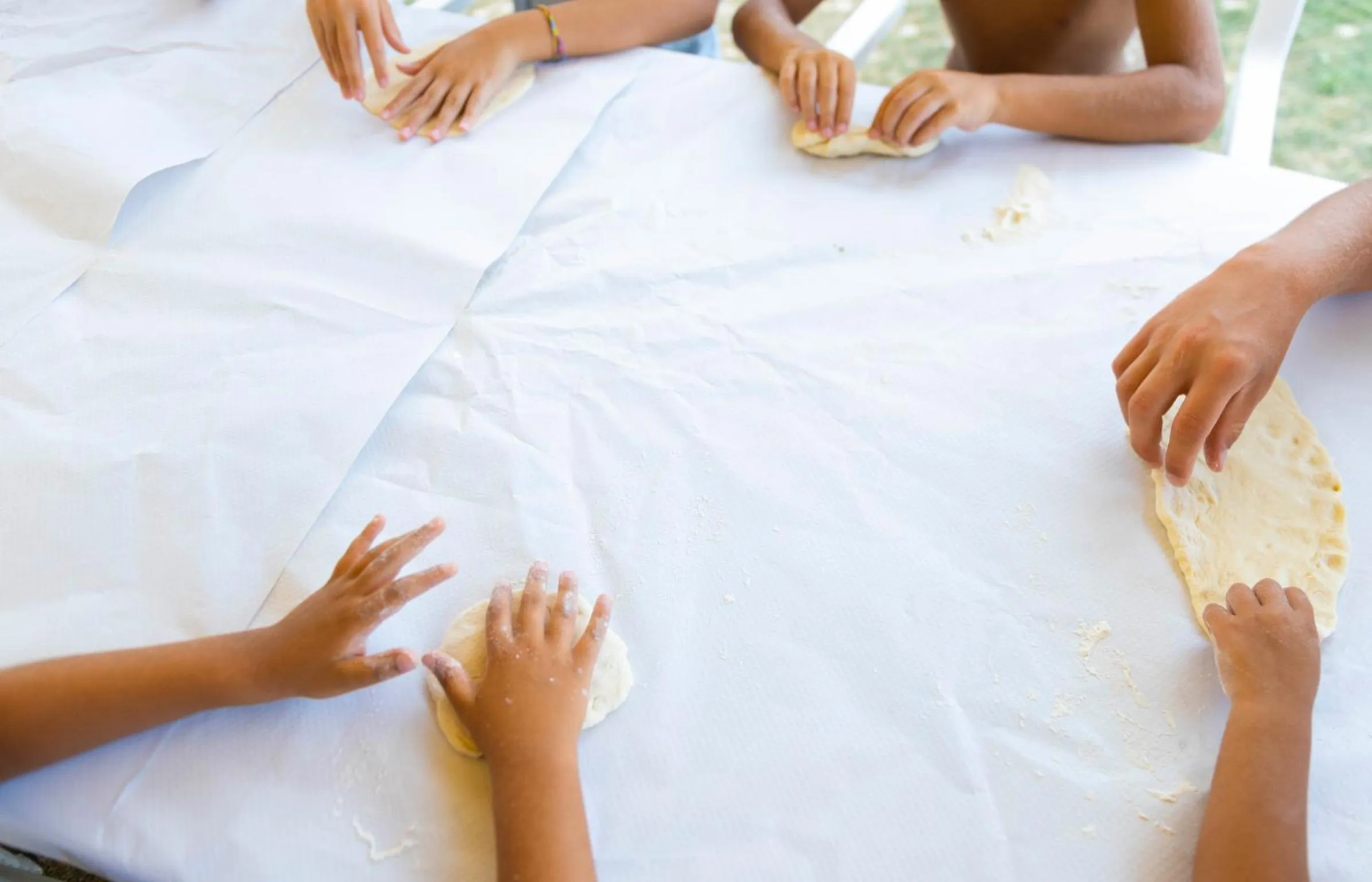 Activities in SeaPark SPA Resort