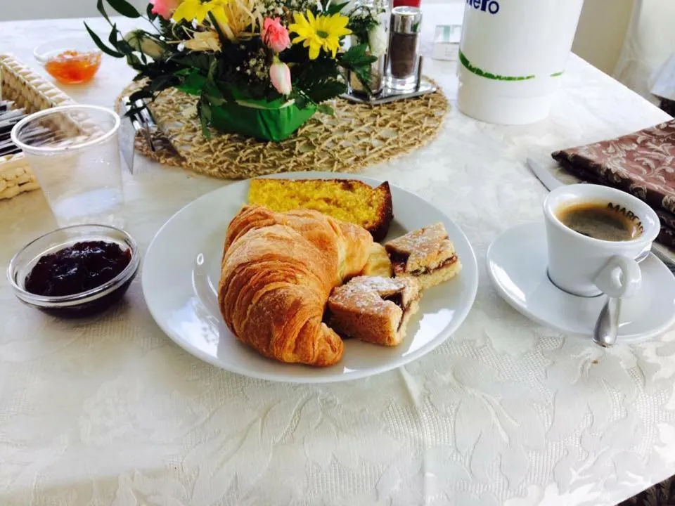 Breakfast in SeaPark SPA Resort