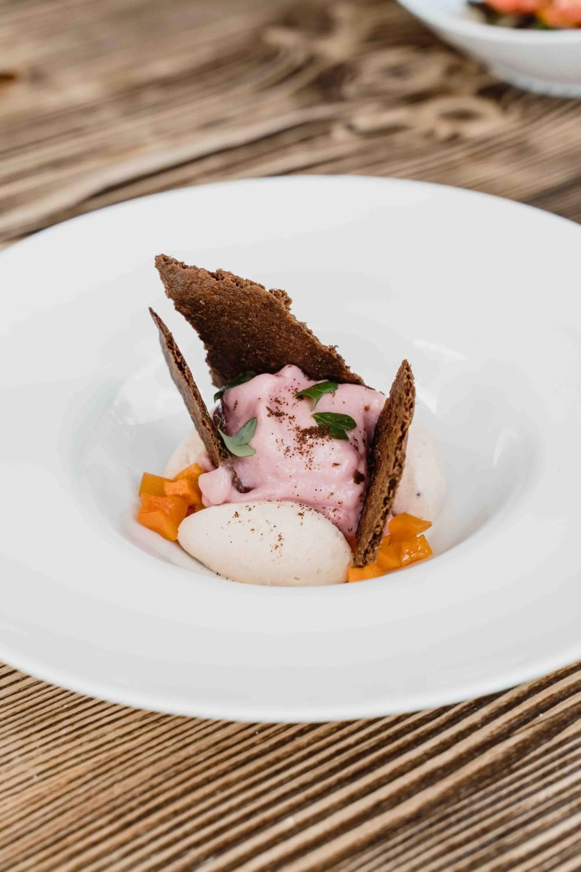 Restaurant/places to eat in Can Vistabella Boutique Resort