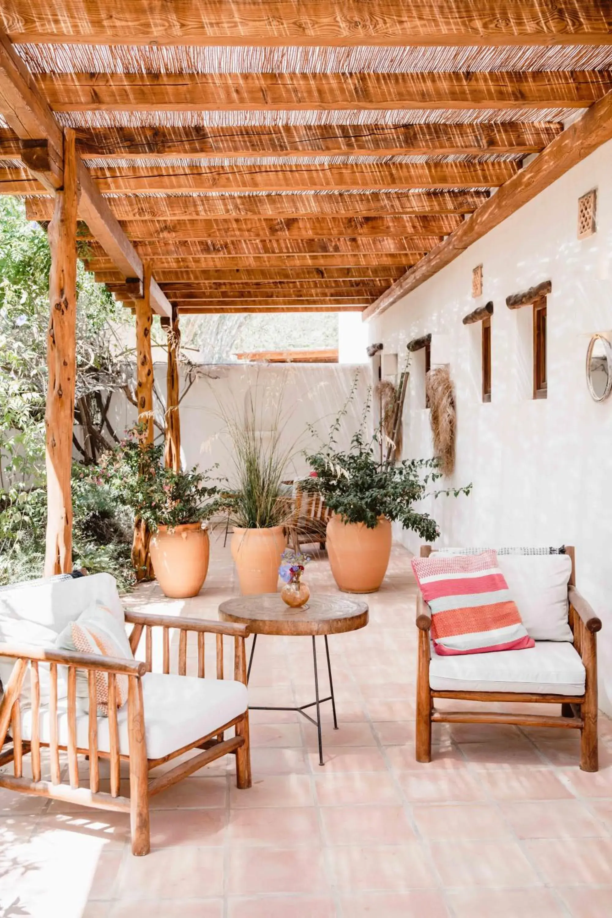 Garden Suite in Can Vistabella Boutique Resort Garden Suite in Can Vistabella Boutique Resort