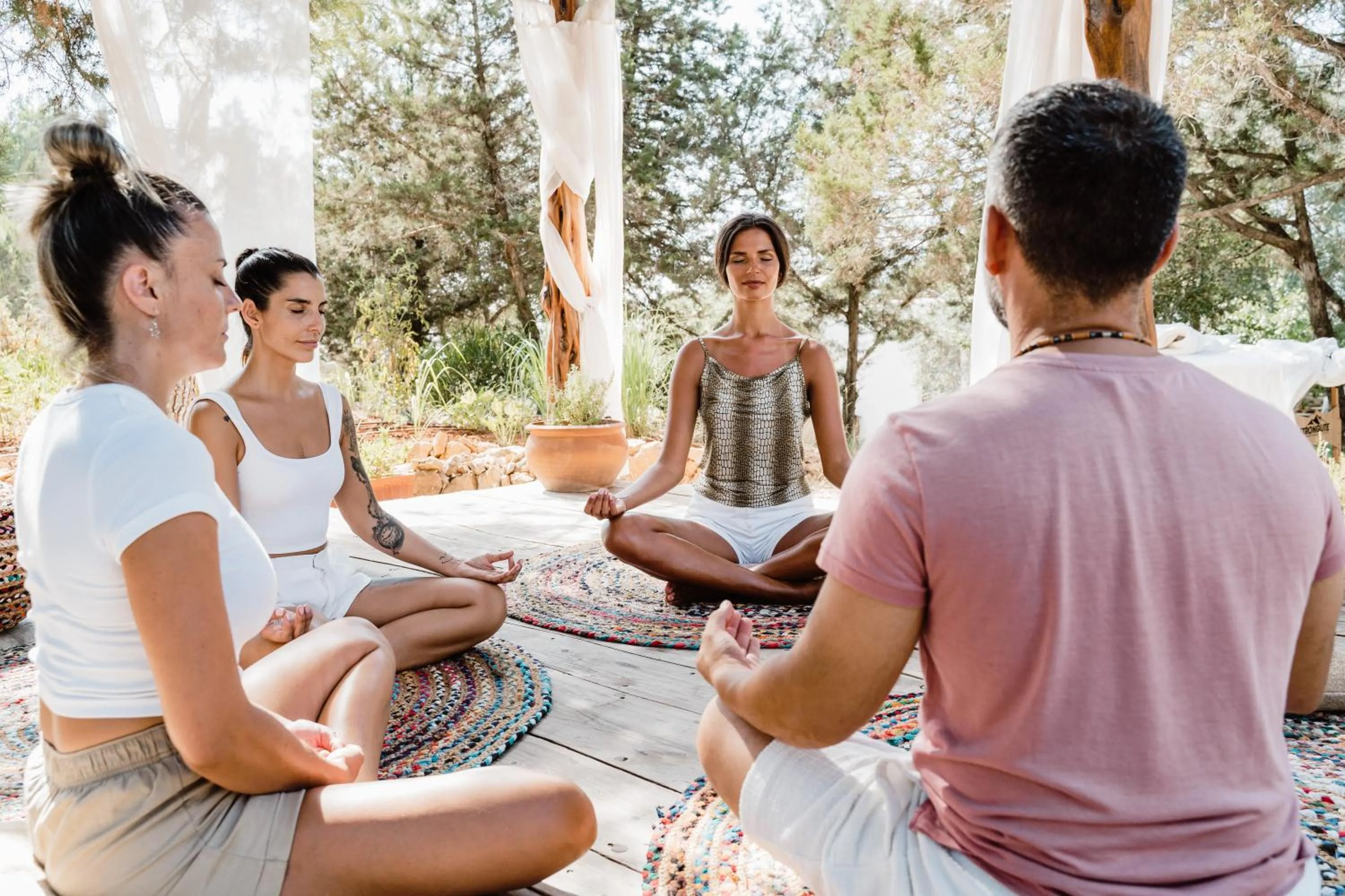 Activities in Can Vistabella Boutique Resort