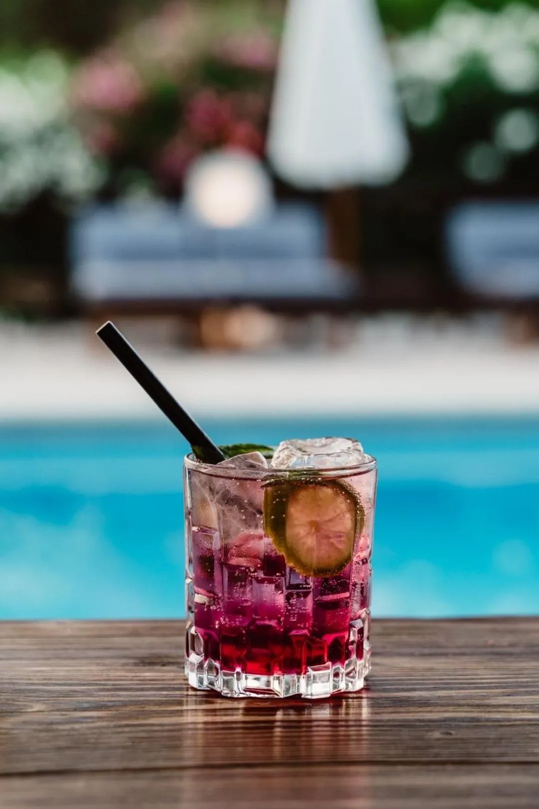 Drinks in Can Vistabella Boutique Resort