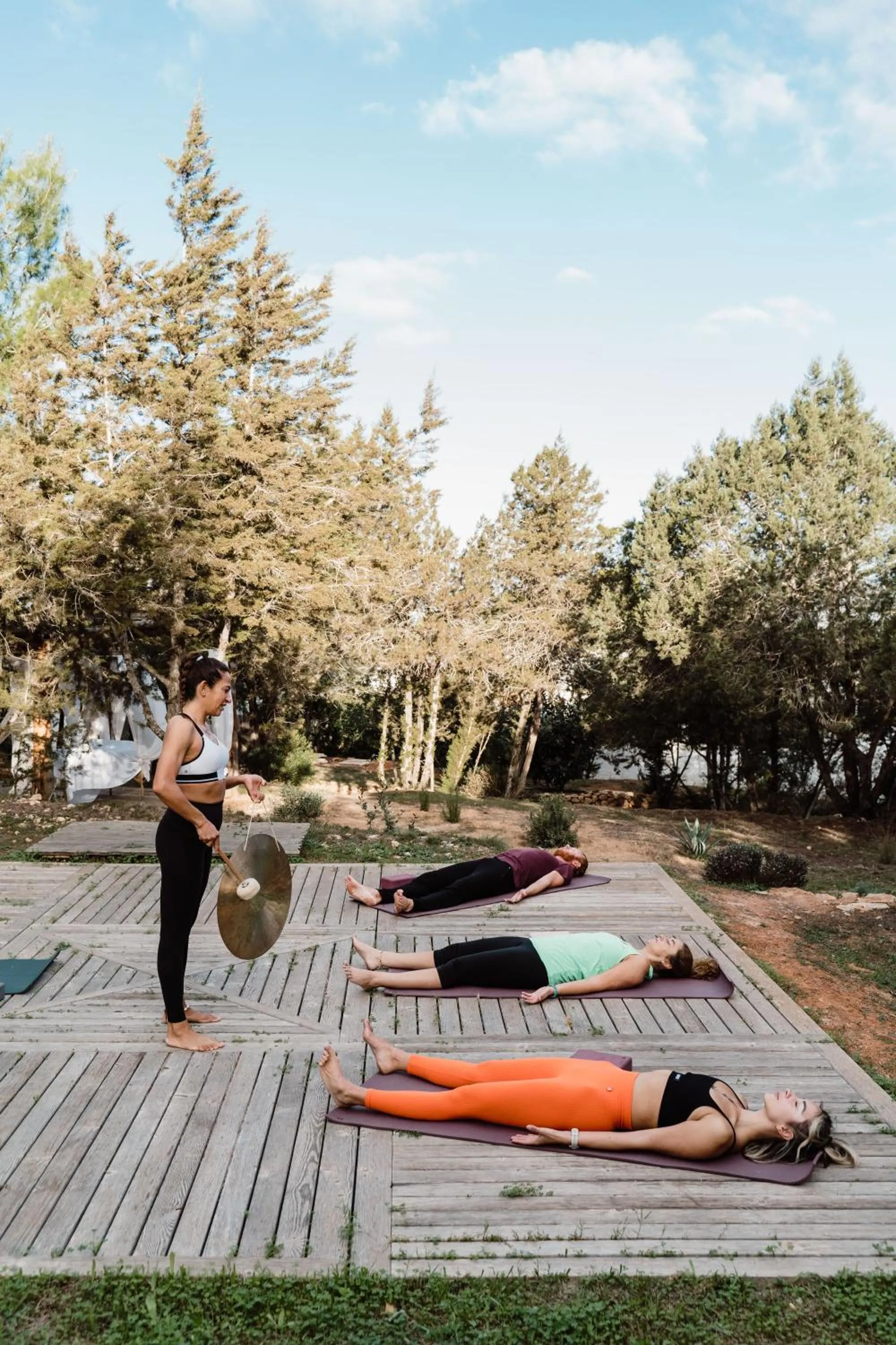 Activities in Can Vistabella Boutique Resort