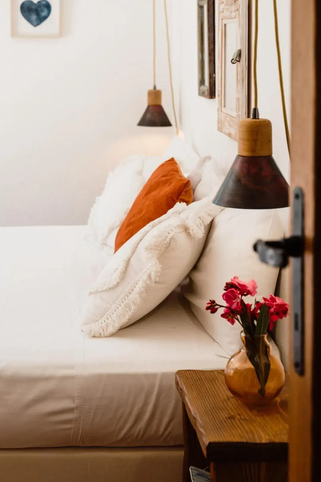 Double Room with Park View in Can Vistabella Boutique Resort Double Room with Park View in Can Vistabella Boutique Resort