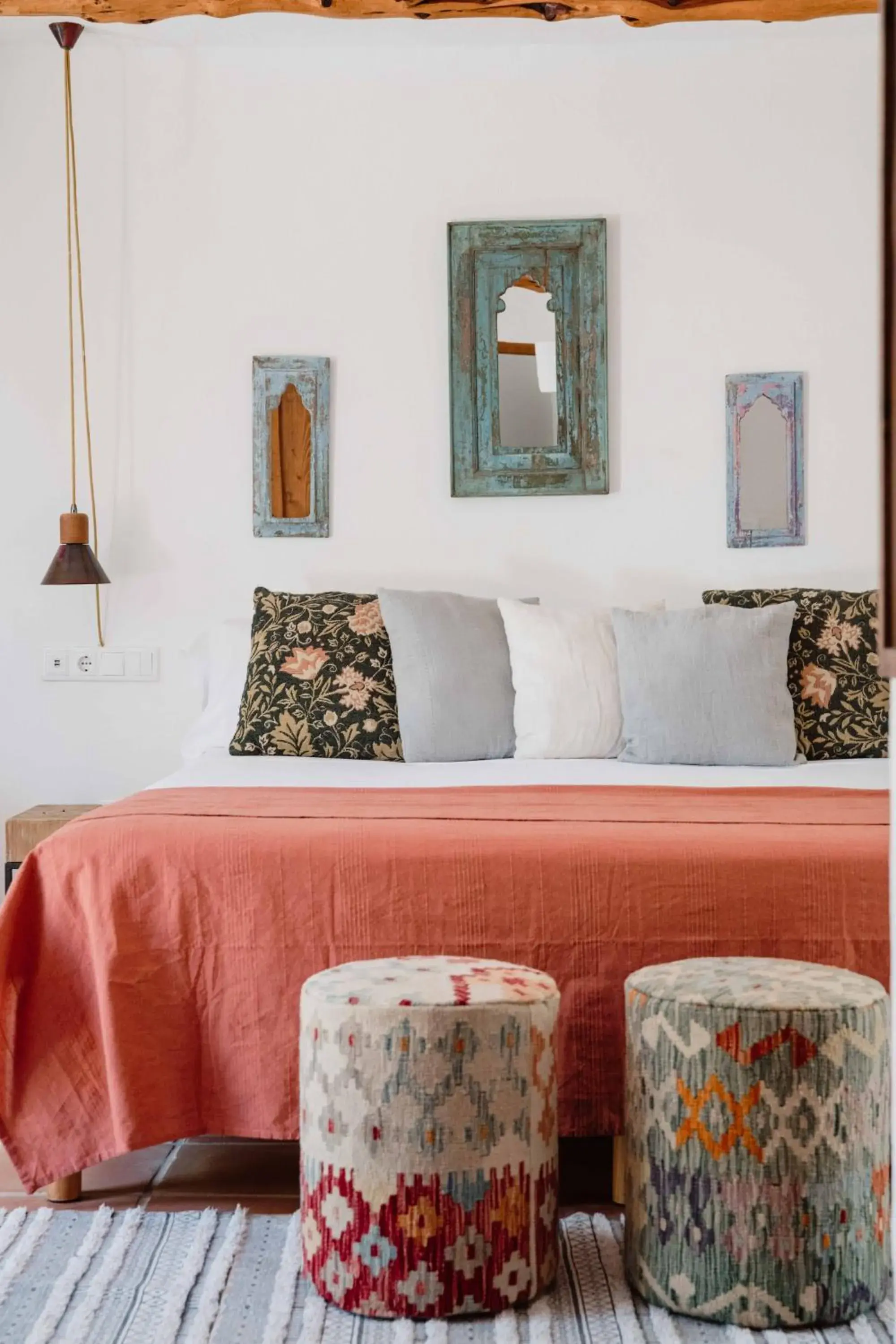 Garden Suite in Can Vistabella Boutique Resort Garden Suite in Can Vistabella Boutique Resort