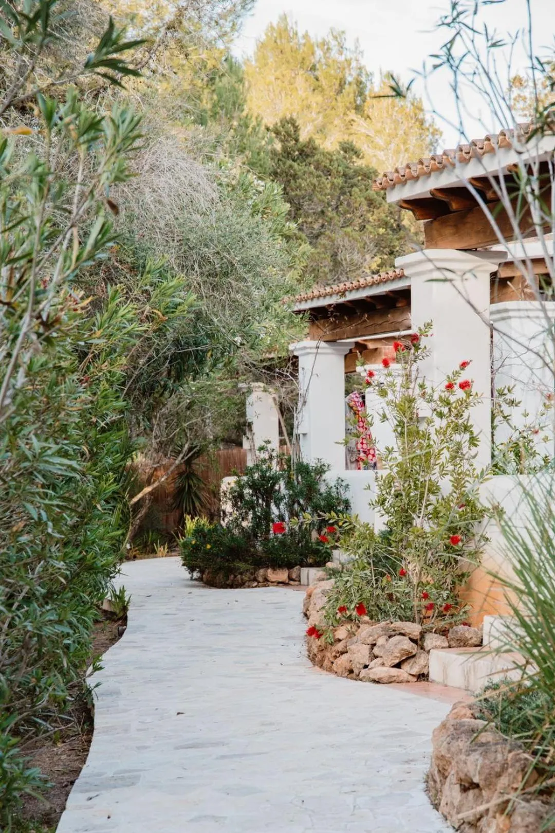 Property building in Can Vistabella Boutique Resort