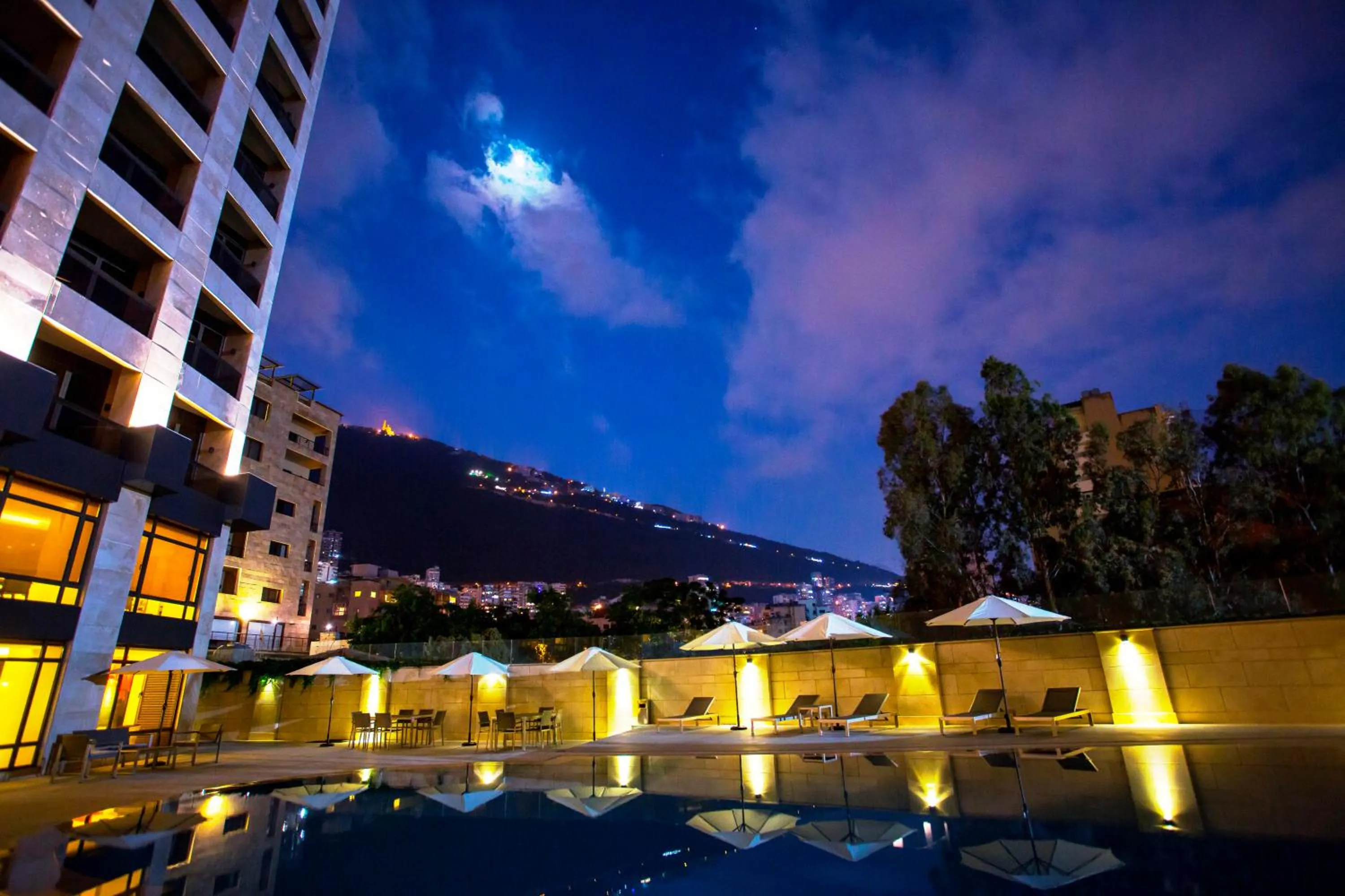  in The Rooms Boutique Hotel