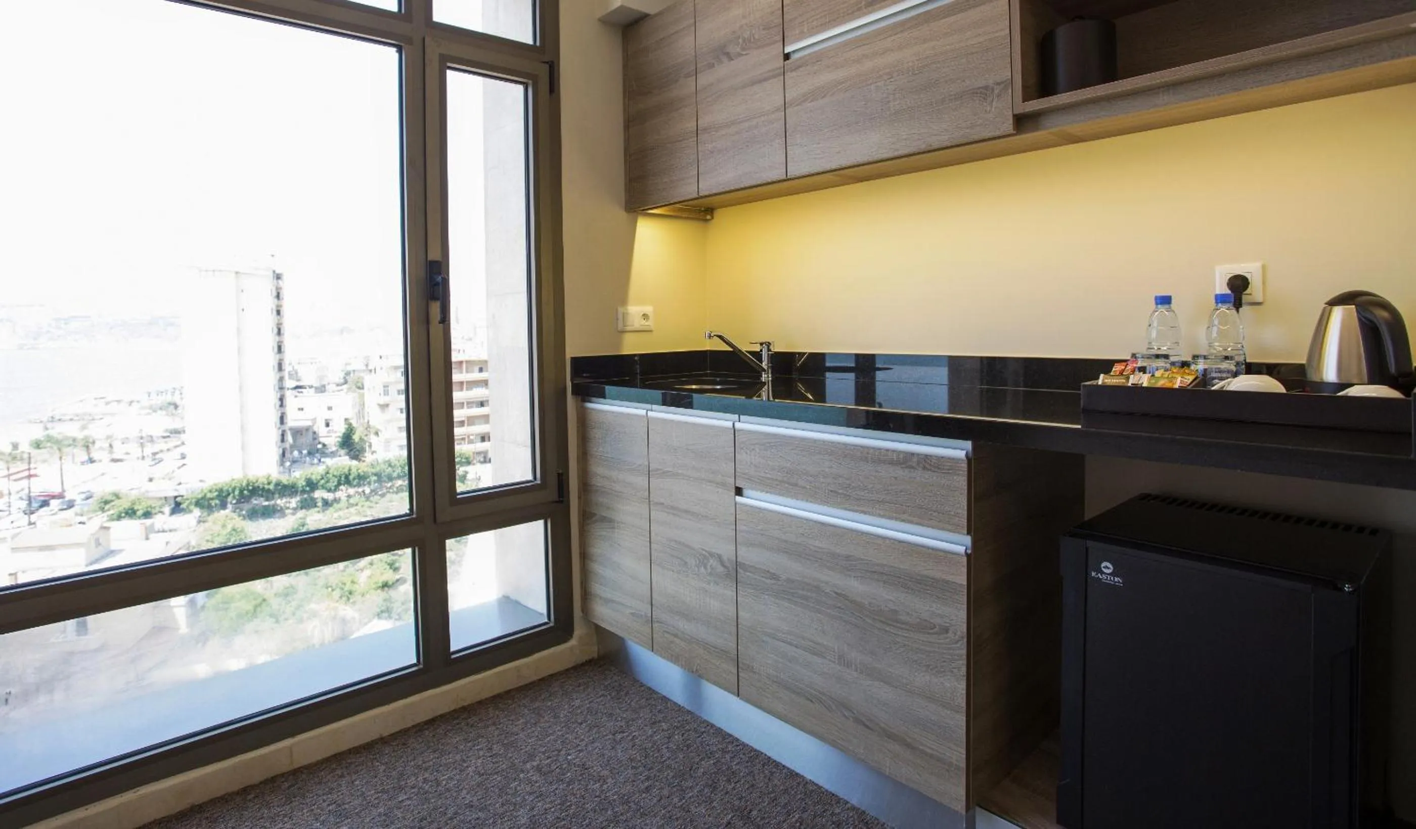 The Rooms Boutique Hotel