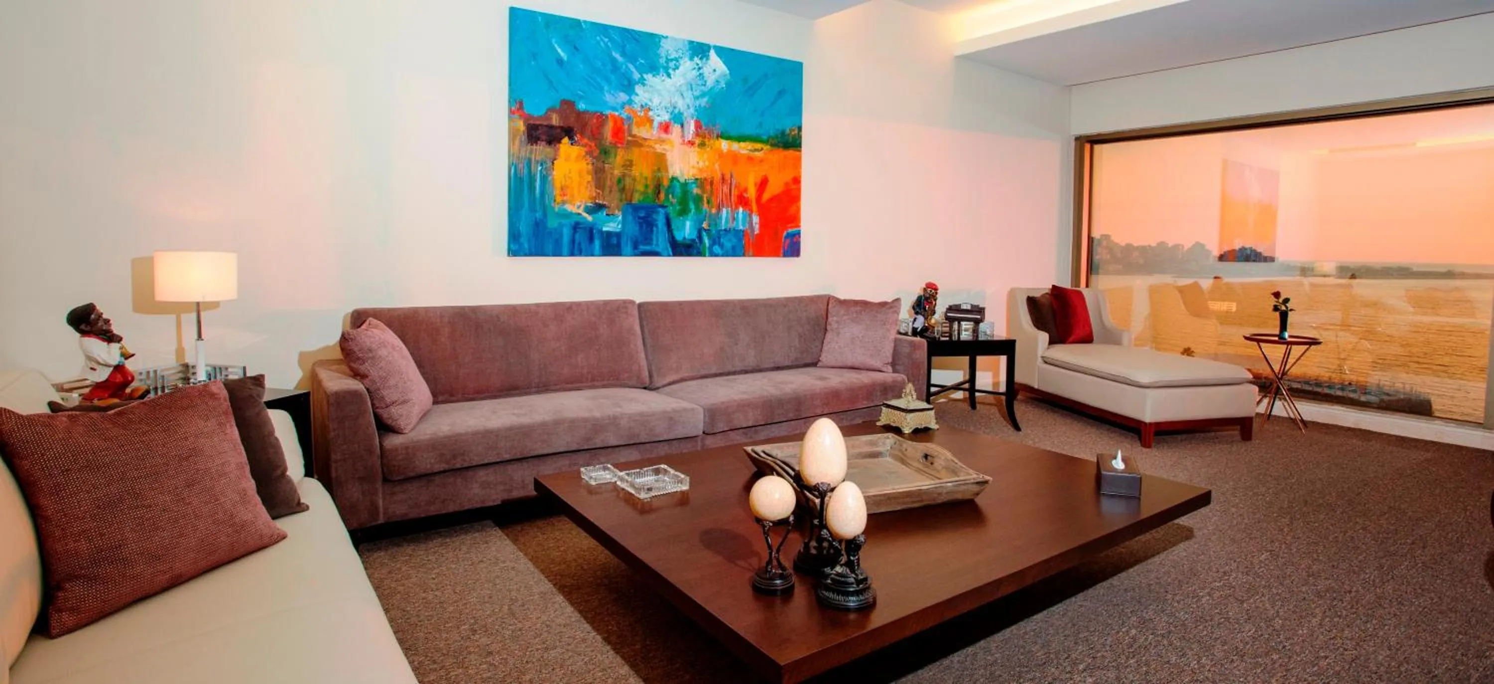 The Rooms Boutique Hotel