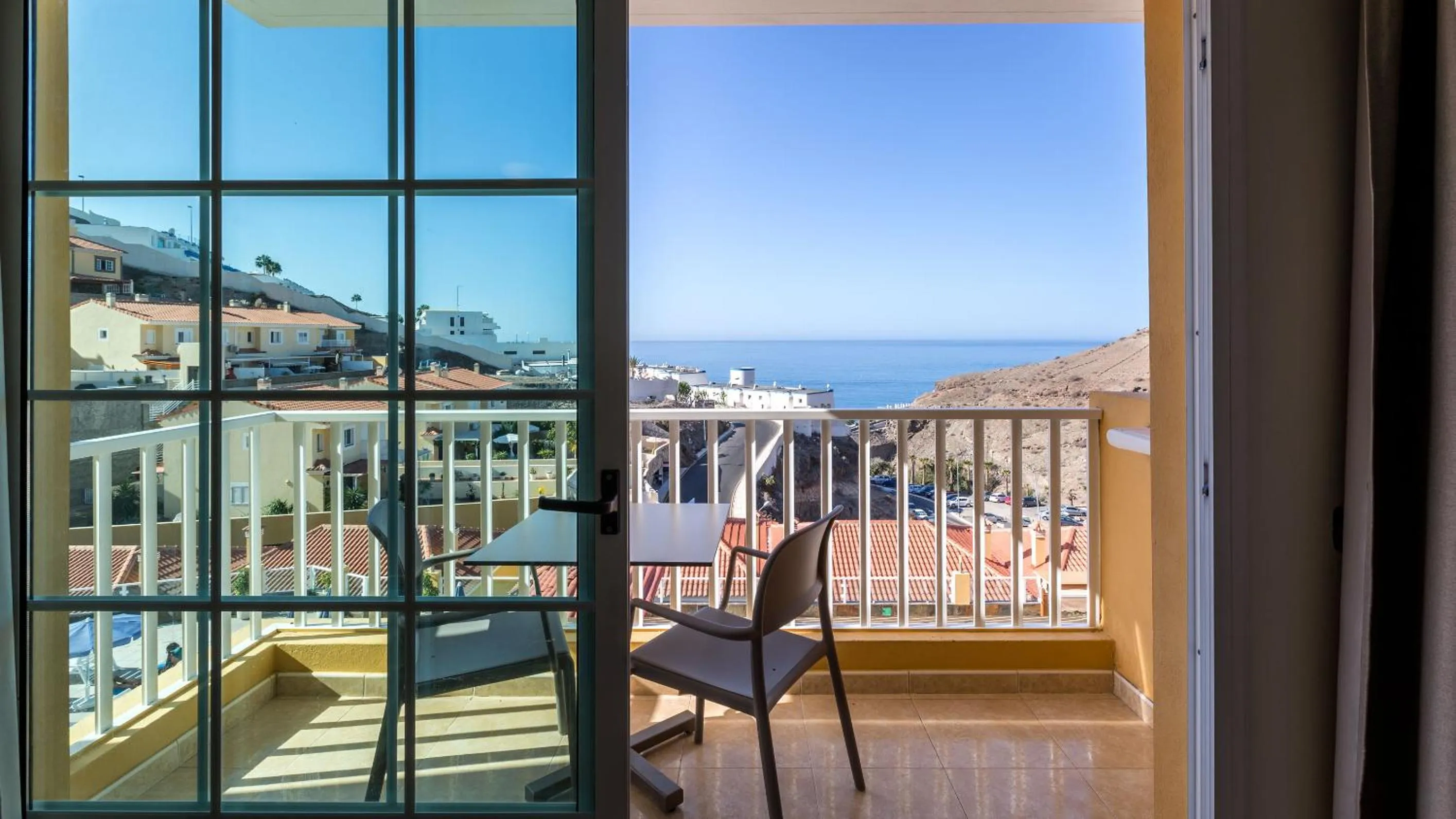 Day in Villa del Mar