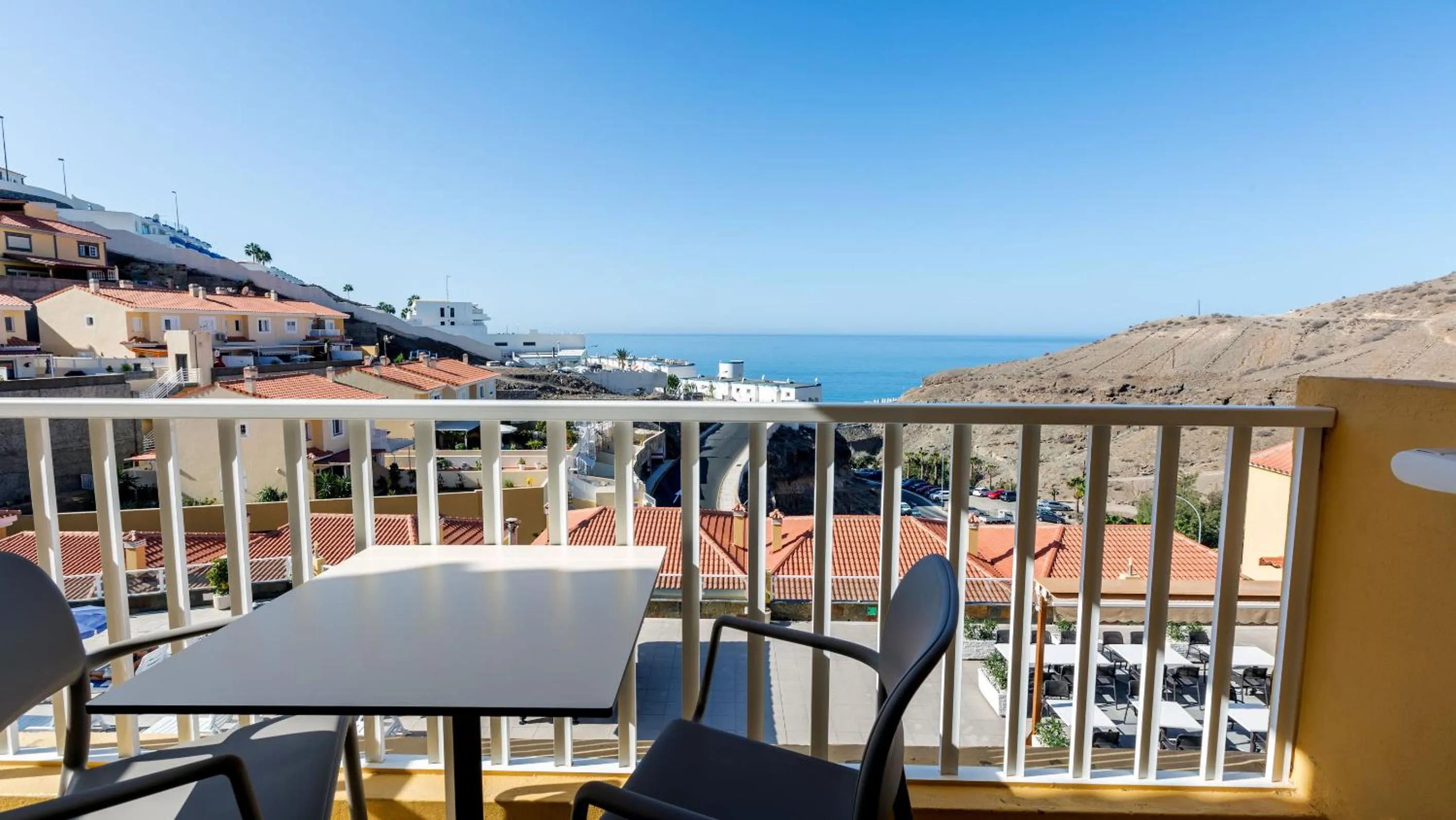 Day in Villa del Mar