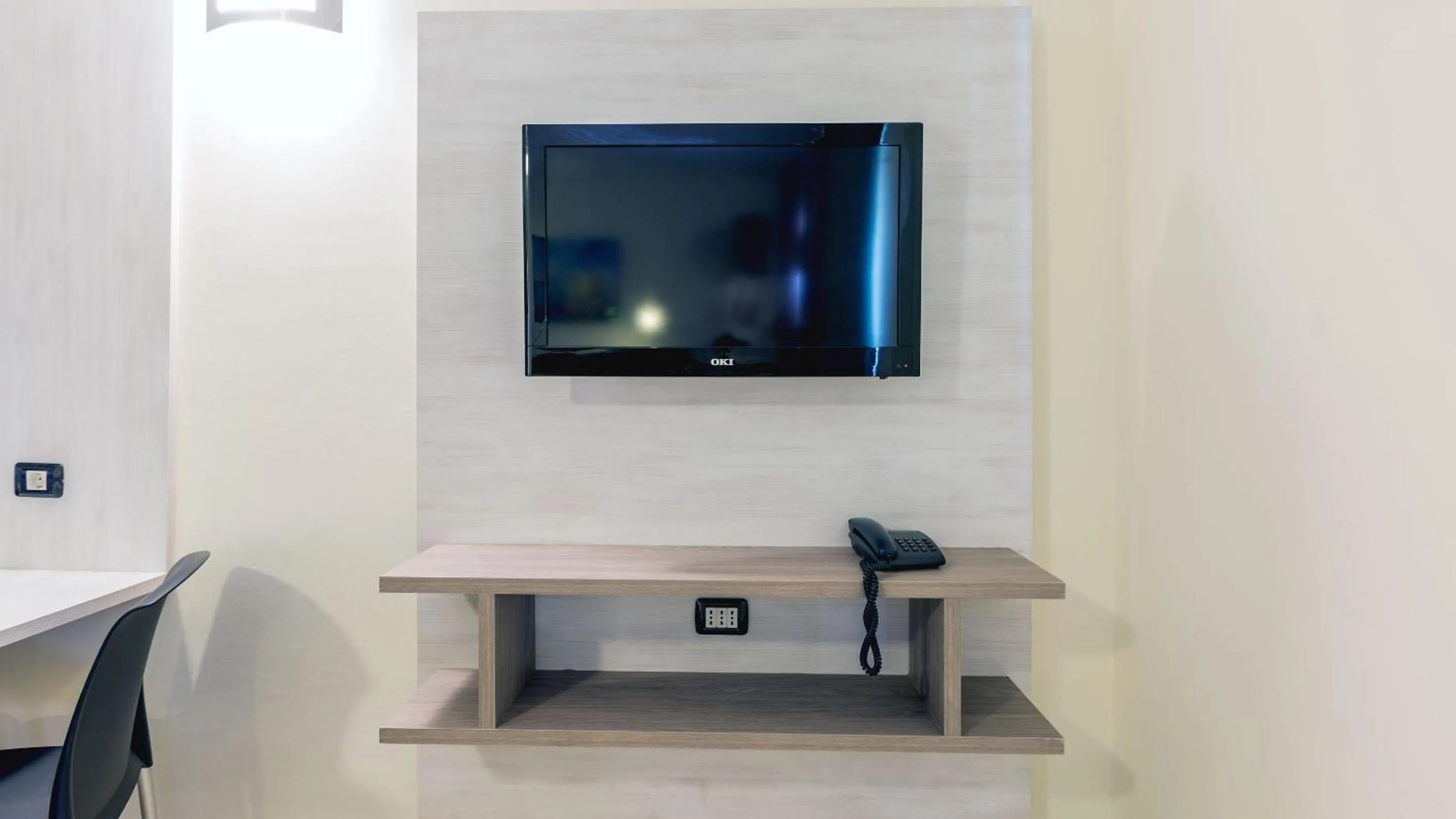 TV and multimedia in Villa del Mar