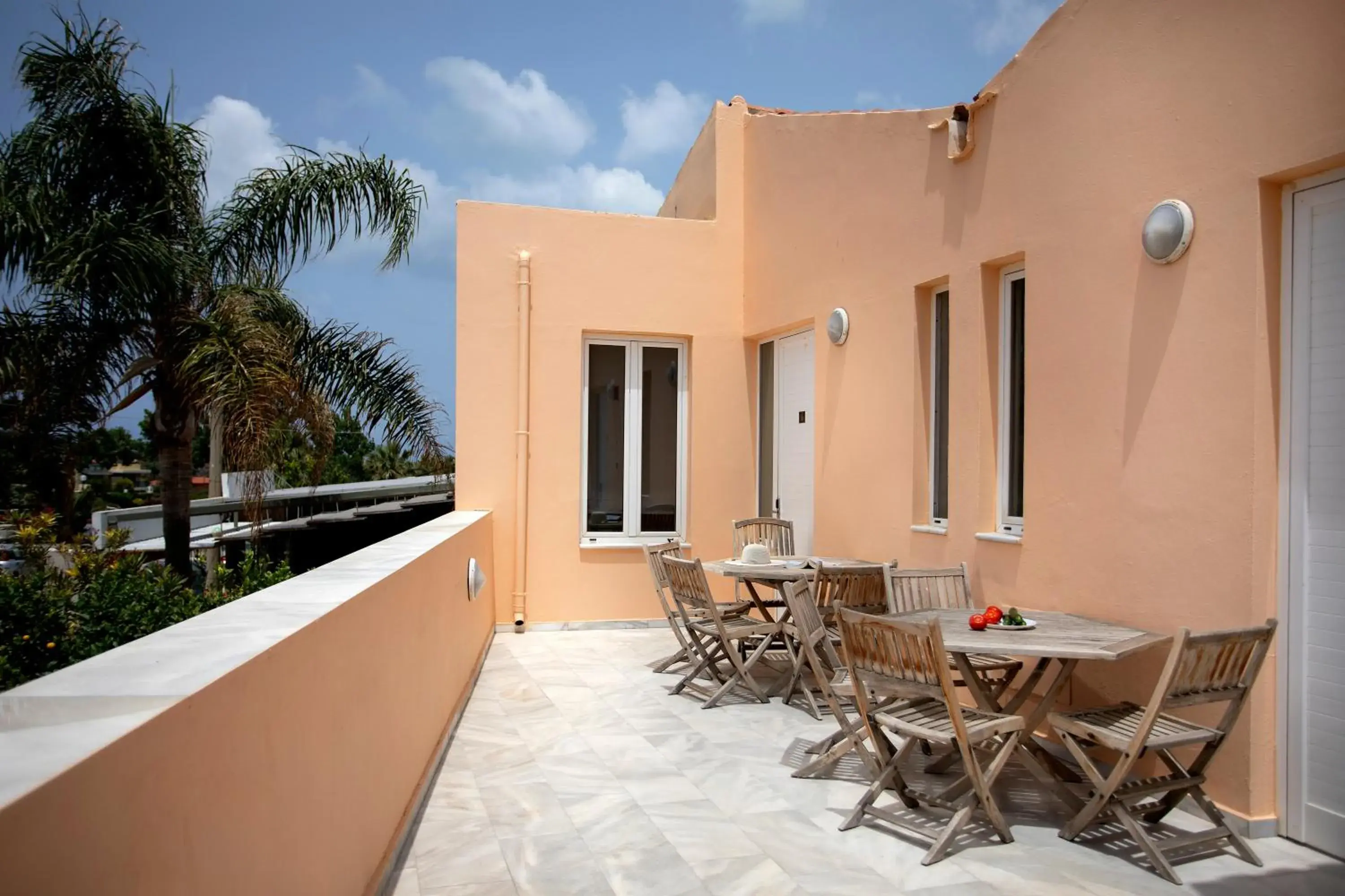 Studio in Elma's Dream Apartments & Villas Studio in Elma's Dream Apartments & Villas