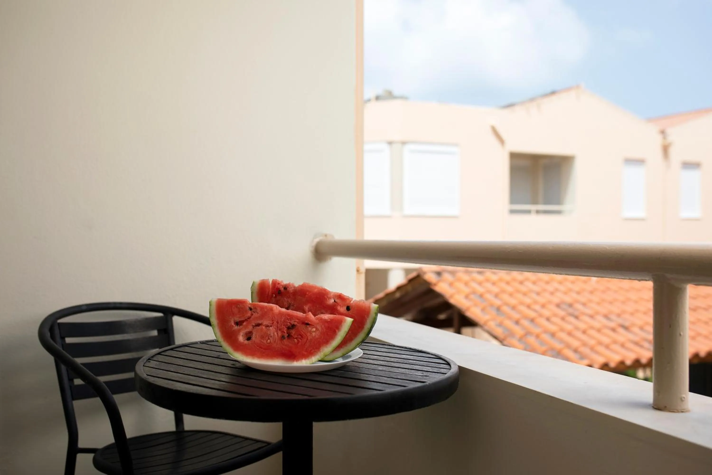 Day in Elma's Dream Apartments & Villas