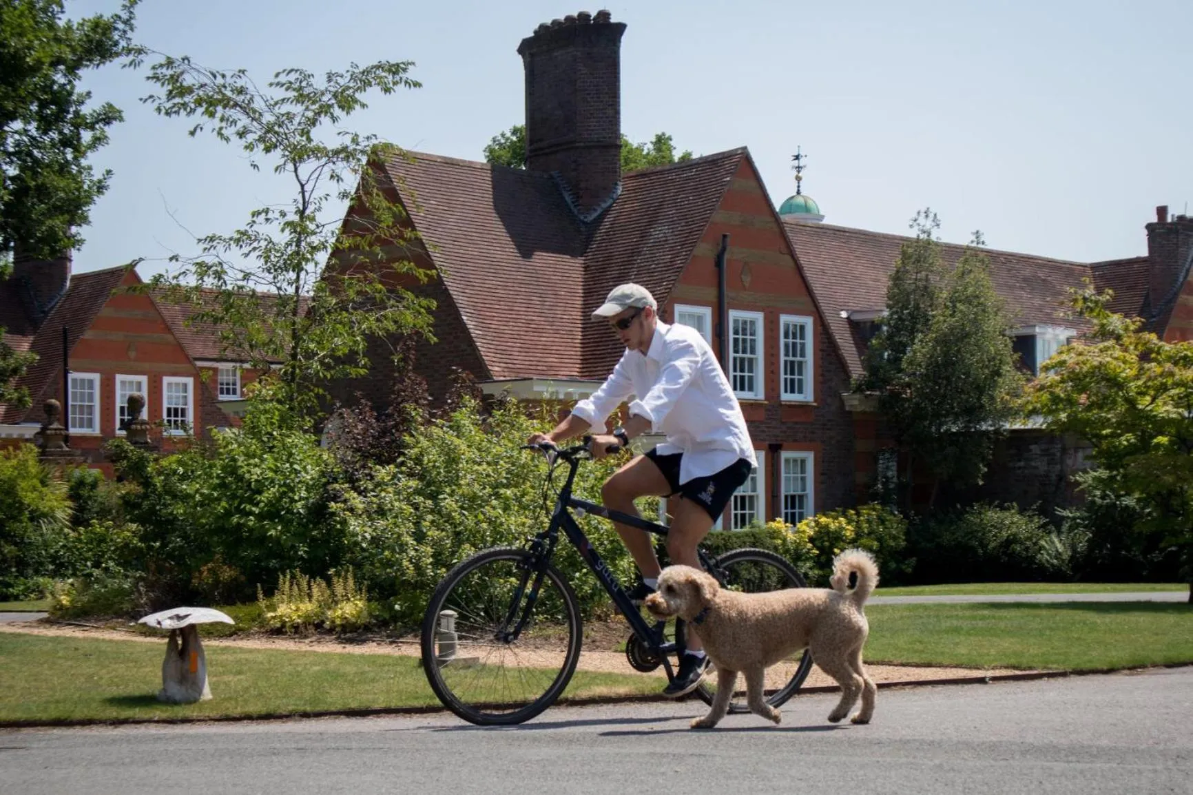 Other in Barnett Hill Hotel