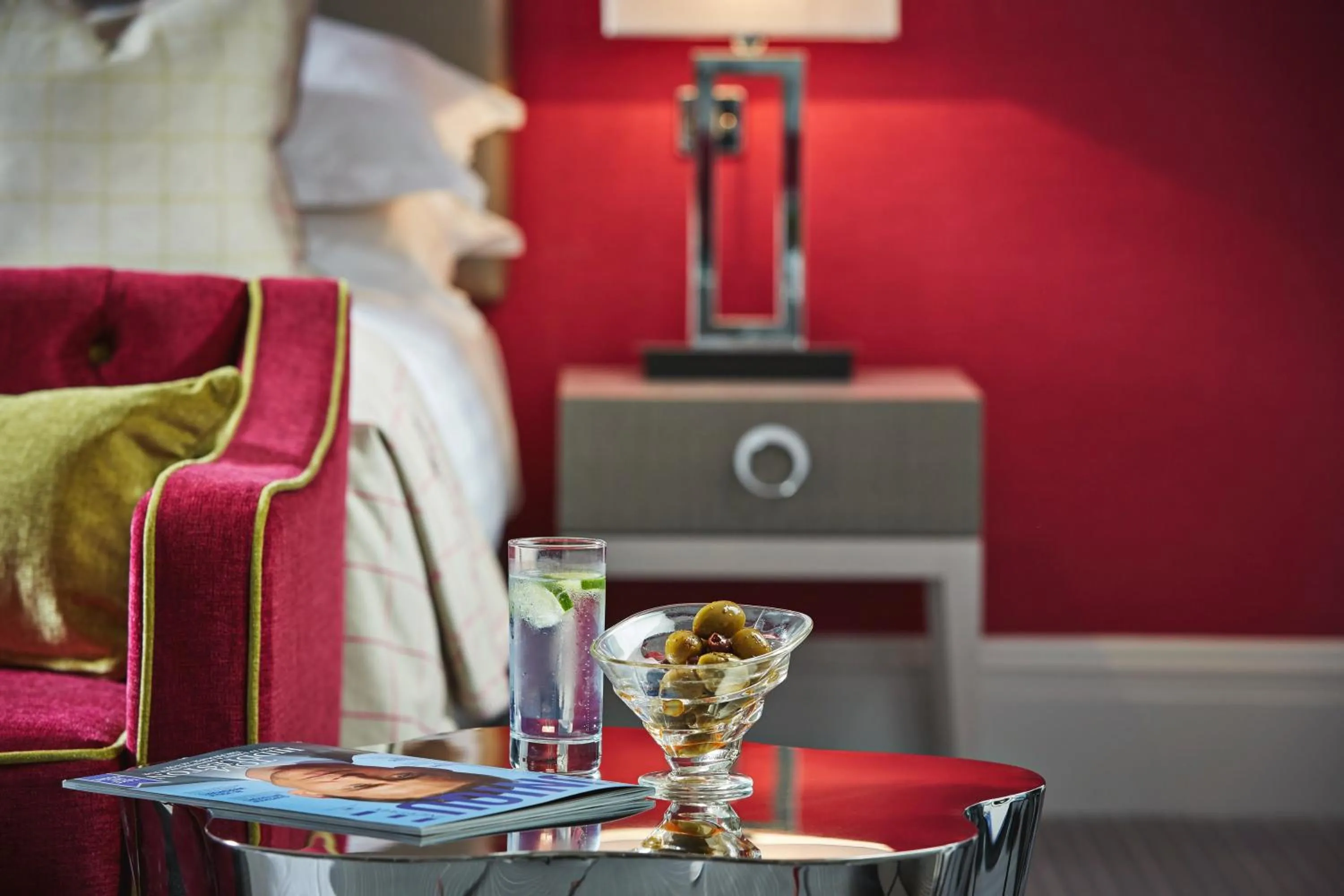 Other in Barnett Hill Hotel