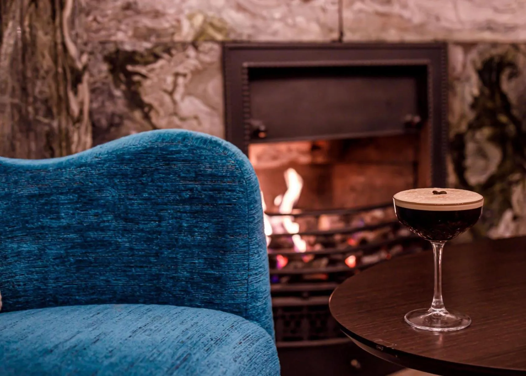 Lounge or bar in Barnett Hill Hotel