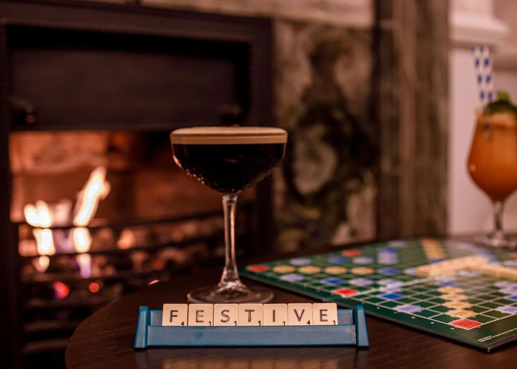 Lounge or bar in Barnett Hill Hotel