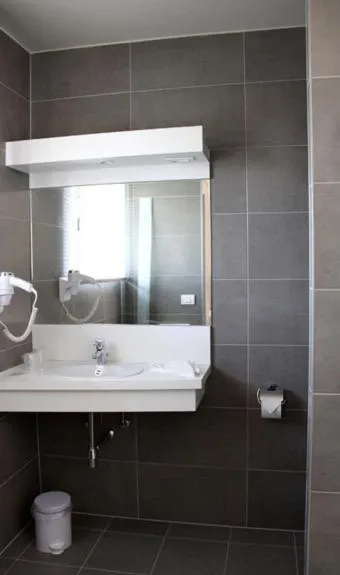 Bathroom in Hotel Otus