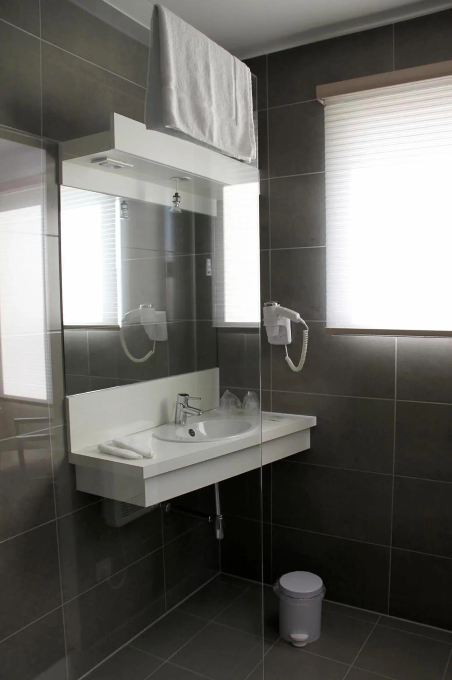 Bathroom in Hotel Otus