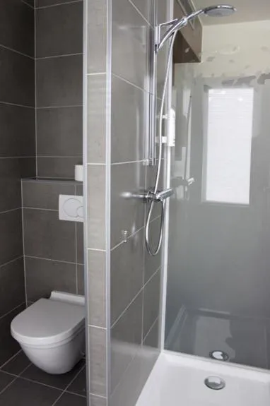 Bathroom in Hotel Otus