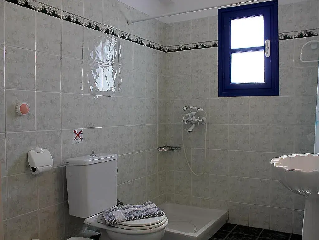 Standard Double or Twin Room in Villa Happening Standard Double or Twin Room in Villa Happening