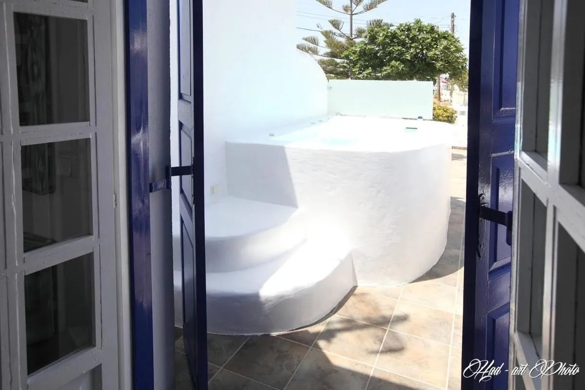 Day in Villa Happening