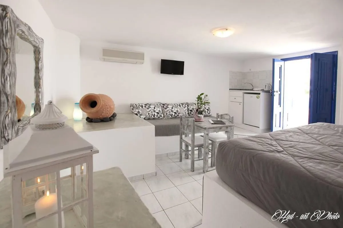 Day in Villa Happening