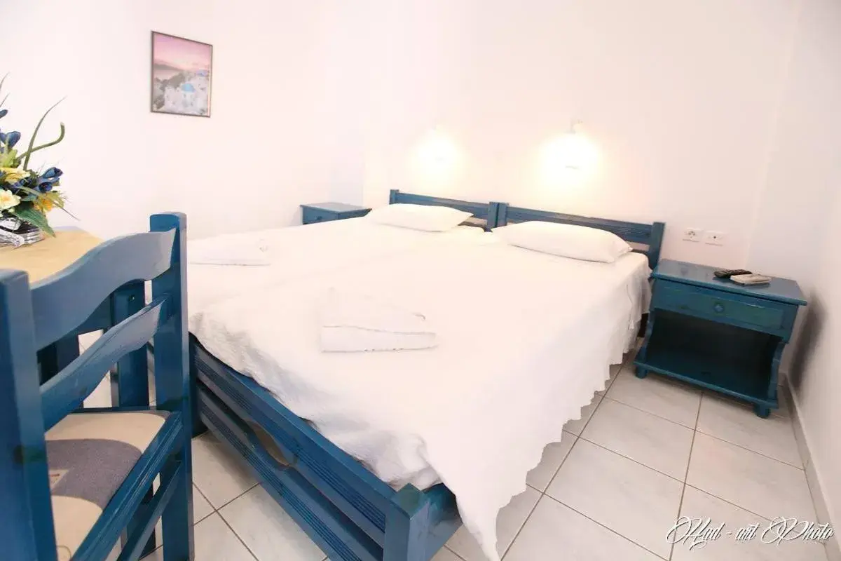 Standard Double or Twin Room in Villa Happening Standard Double or Twin Room in Villa Happening