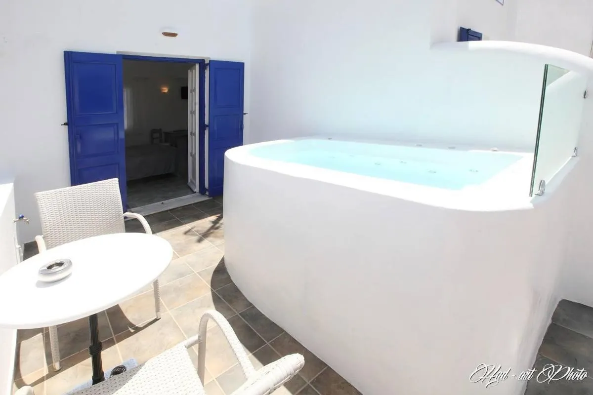 Day in Villa Happening