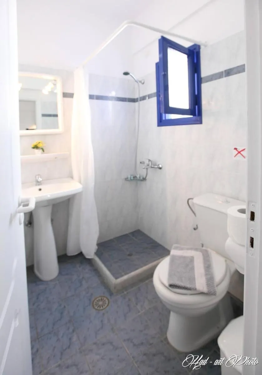 Day in Villa Happening