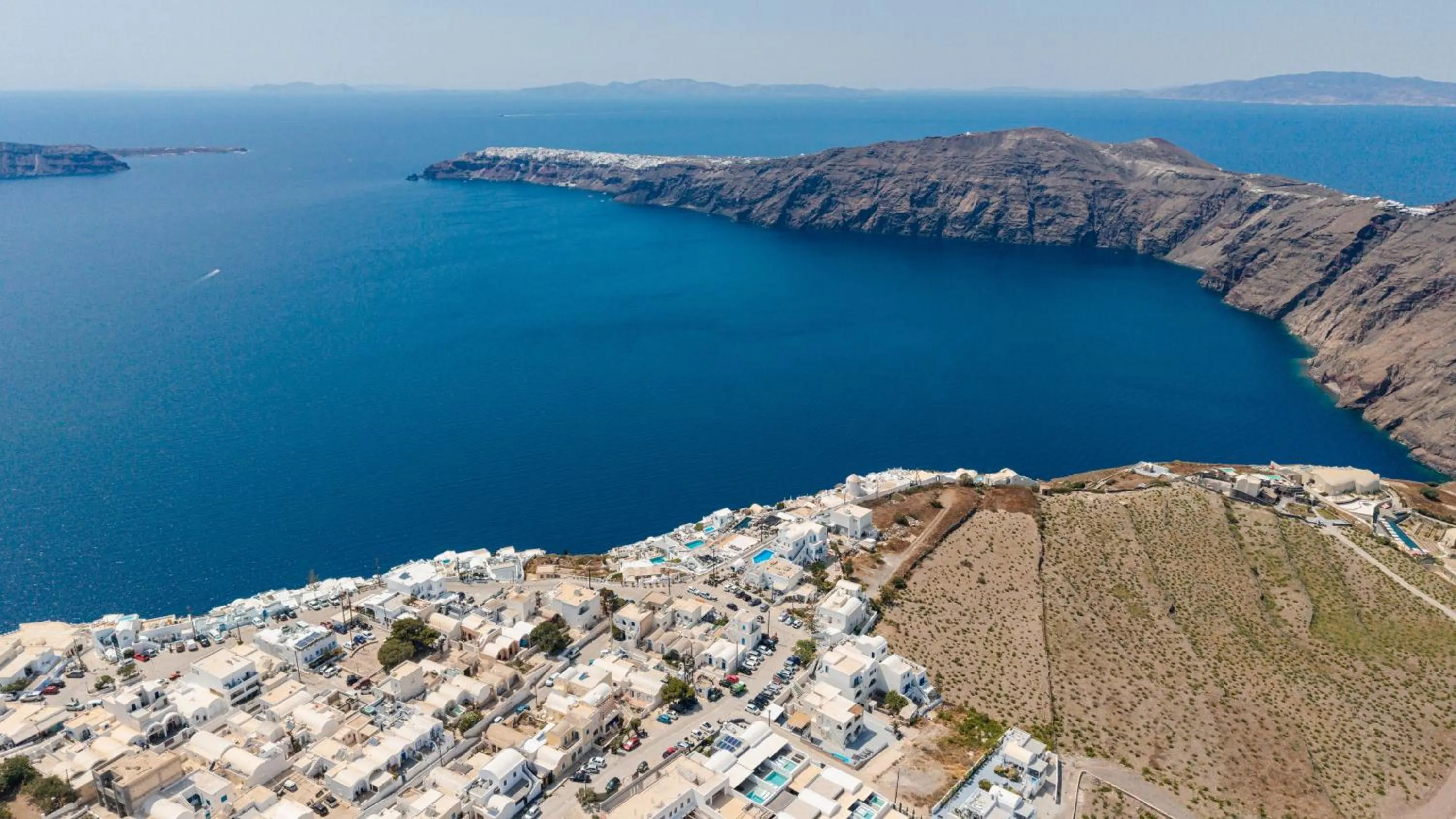 Location in Villa Happening