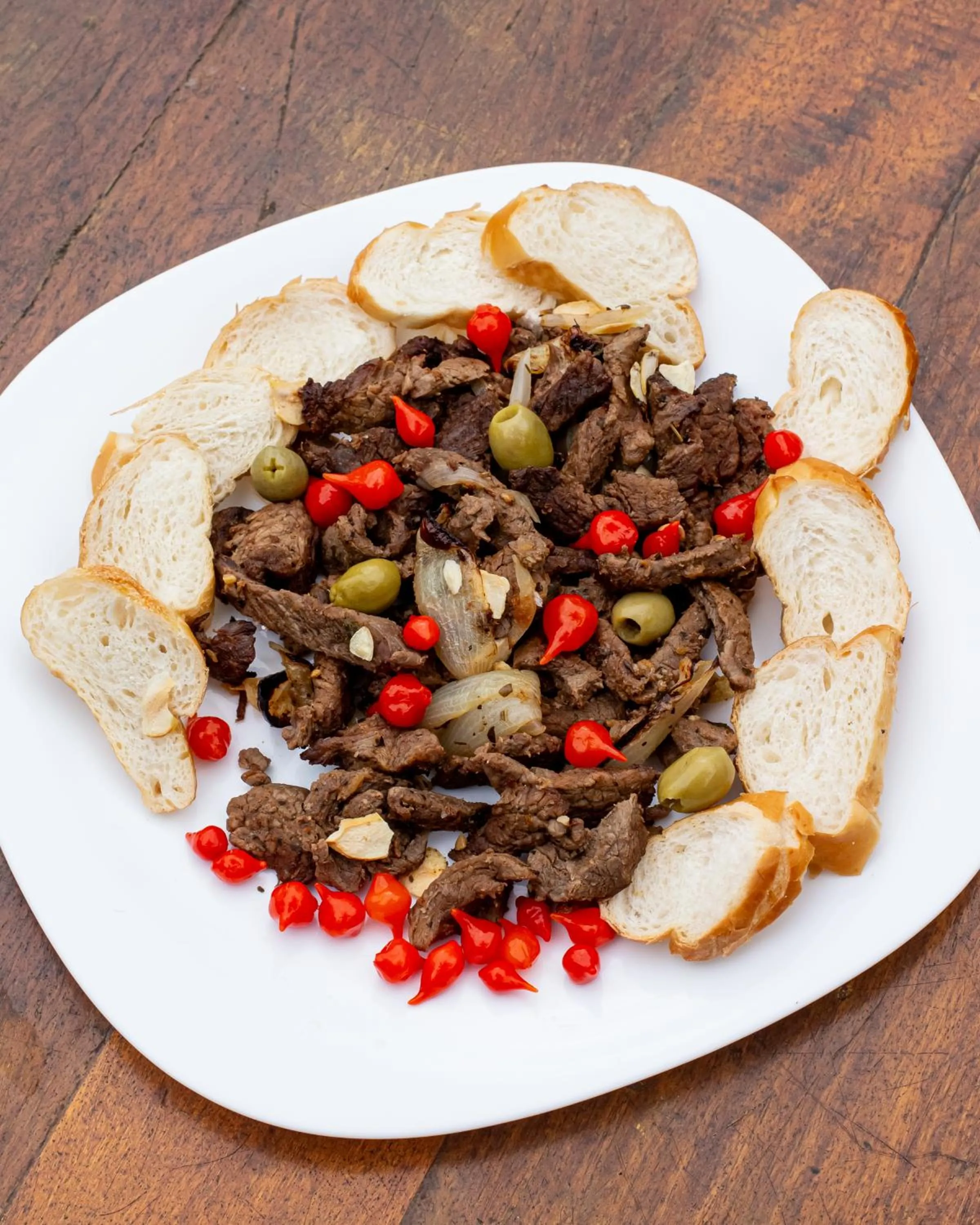 Lounge or bar in Pousada Ilha Vitoria