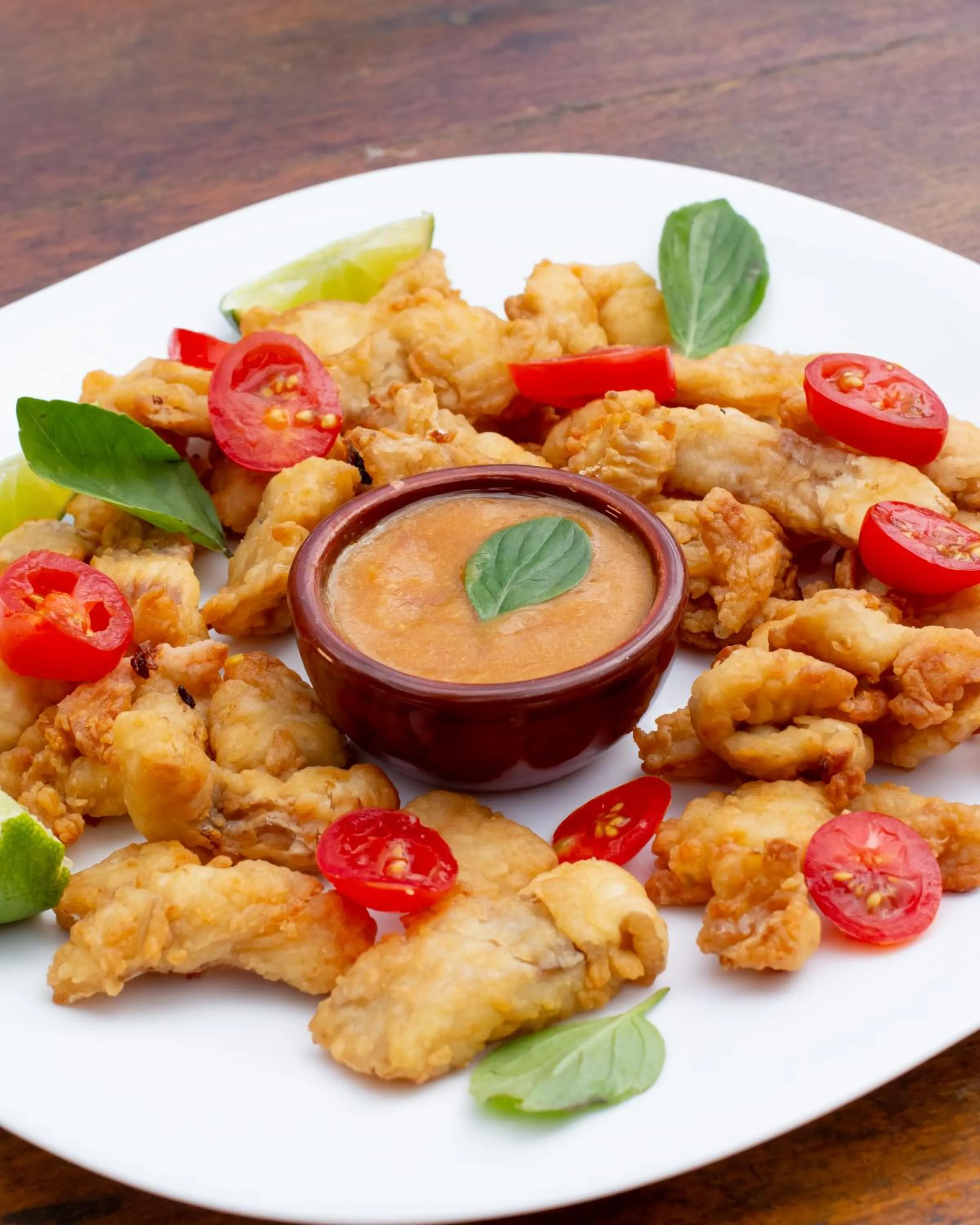 Lounge or bar in Pousada Ilha Vitoria