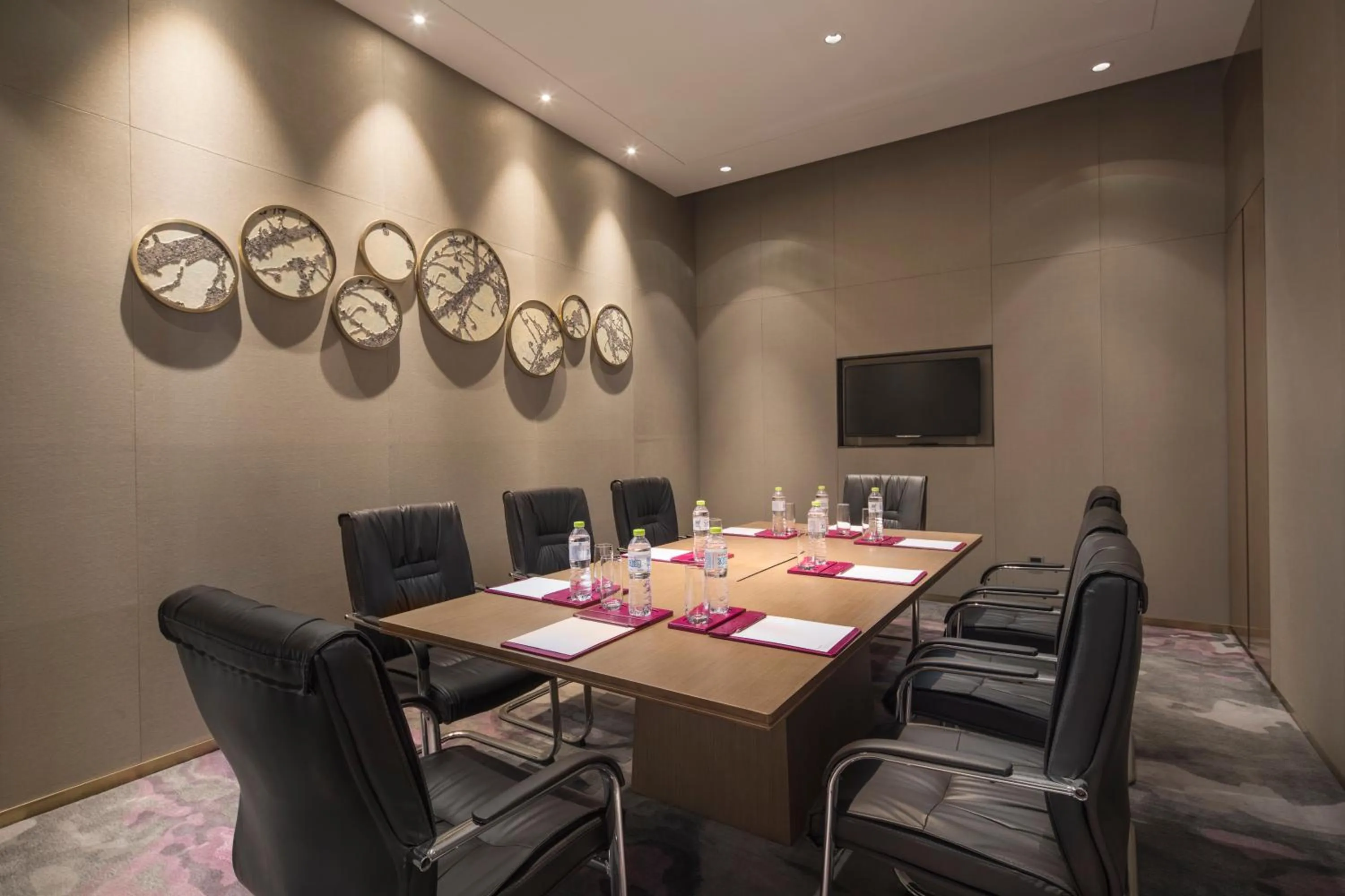 Other in Crowne Plaza Harbin Songbei by IHG