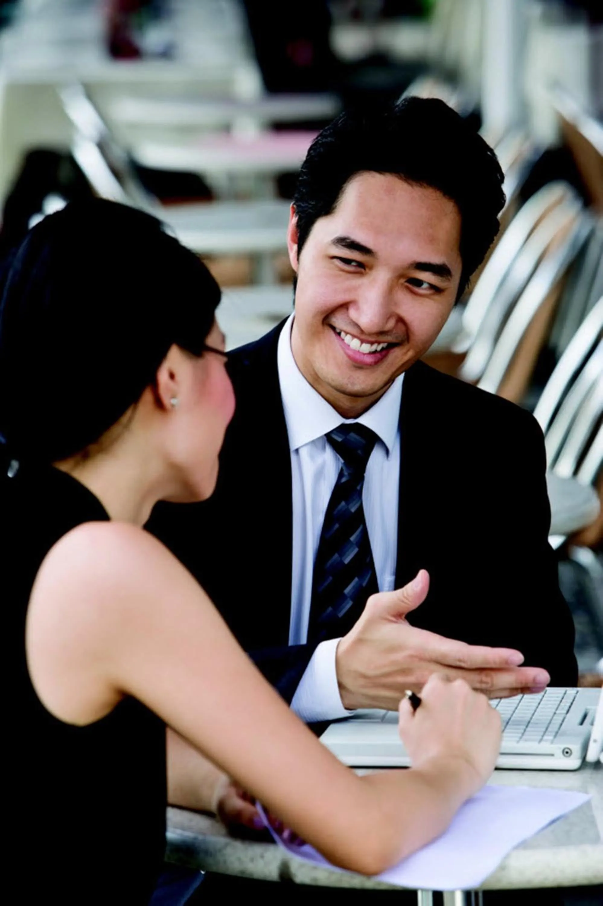 Meeting/conference room in Holiday Inn Baoji Central by IHG