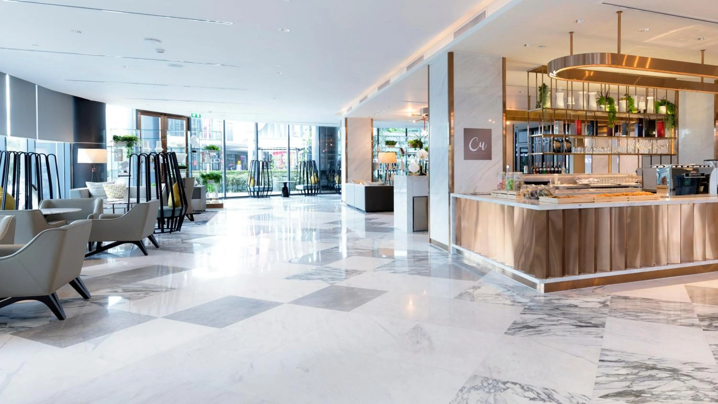 Other in Holiday Inn & Suites Rayong City Centre by IHG