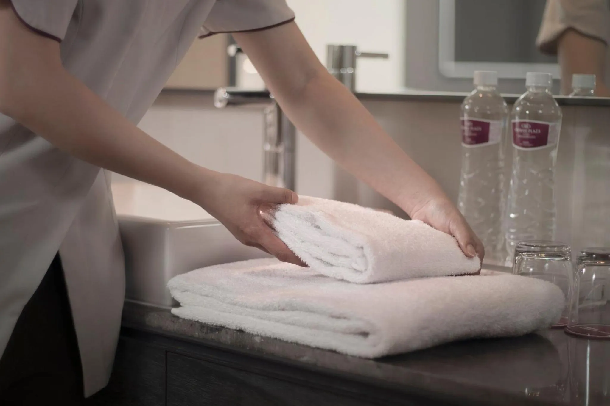 Photo of the whole room in Crowne Plaza Tainan by IHG